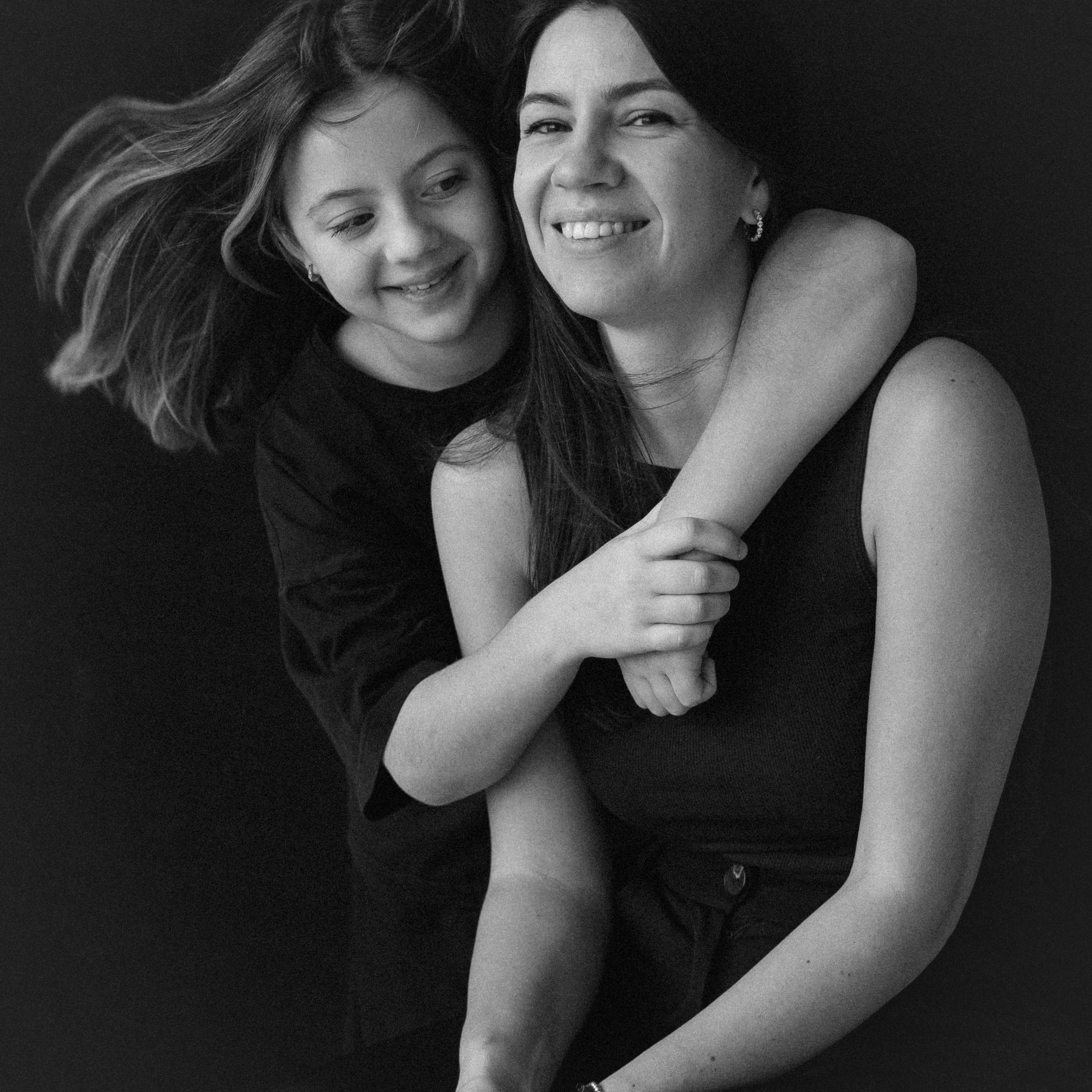 Портфолио. Портретный фотограф в Москве Аня Шендрик