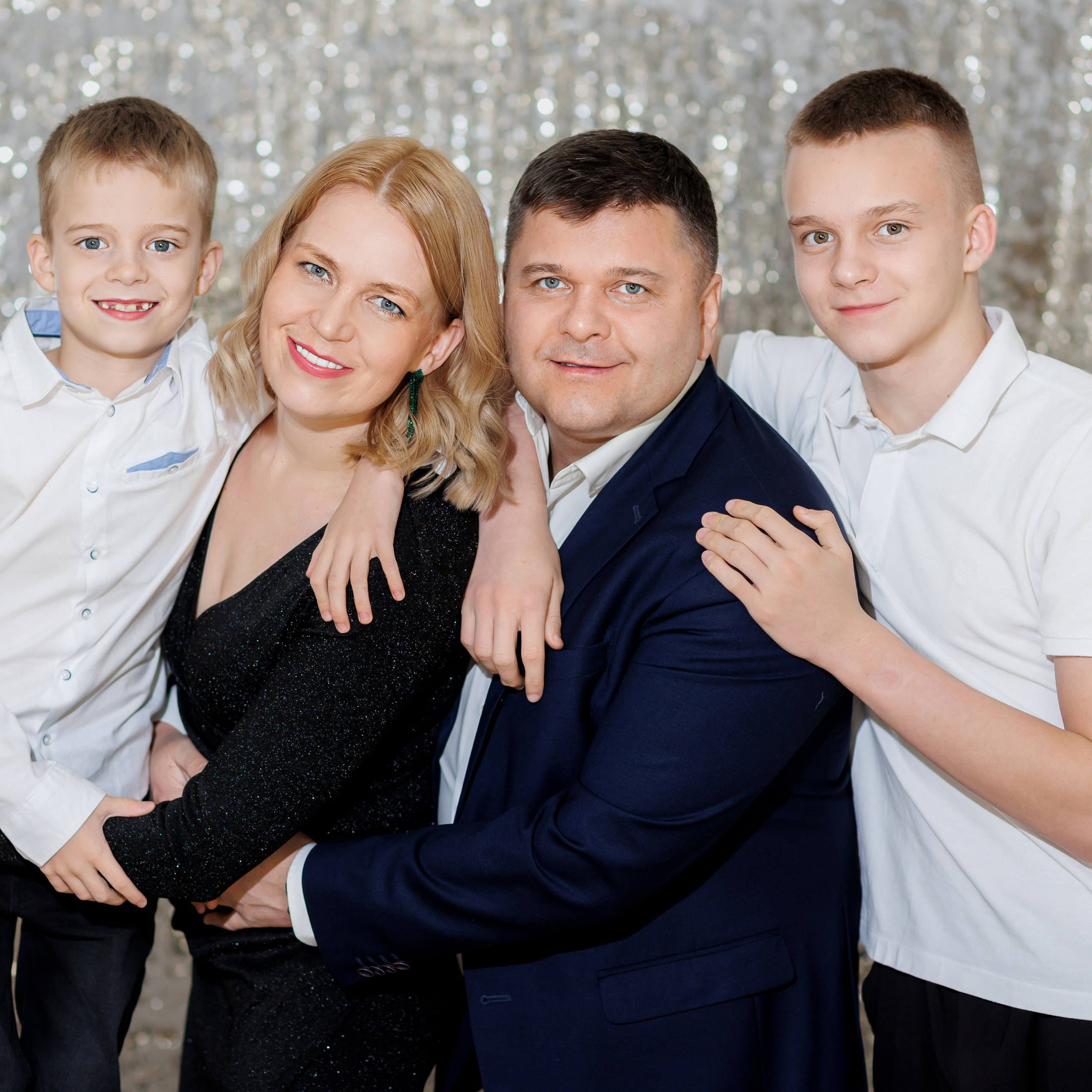 Отзывы. Детский и семейный фотограф Yulia Moon