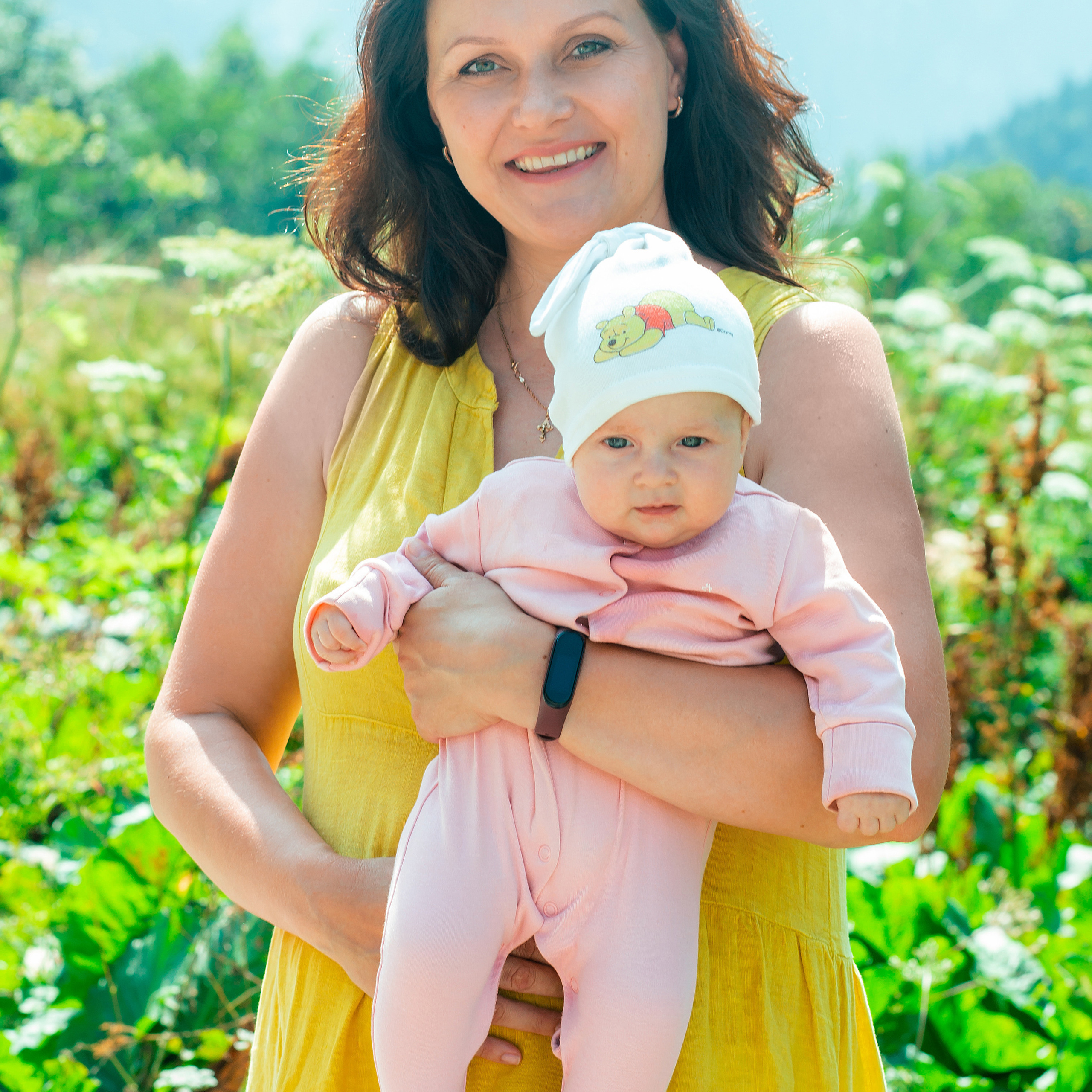 Отзывы. Детский и семейный фотограф Yulia Moon