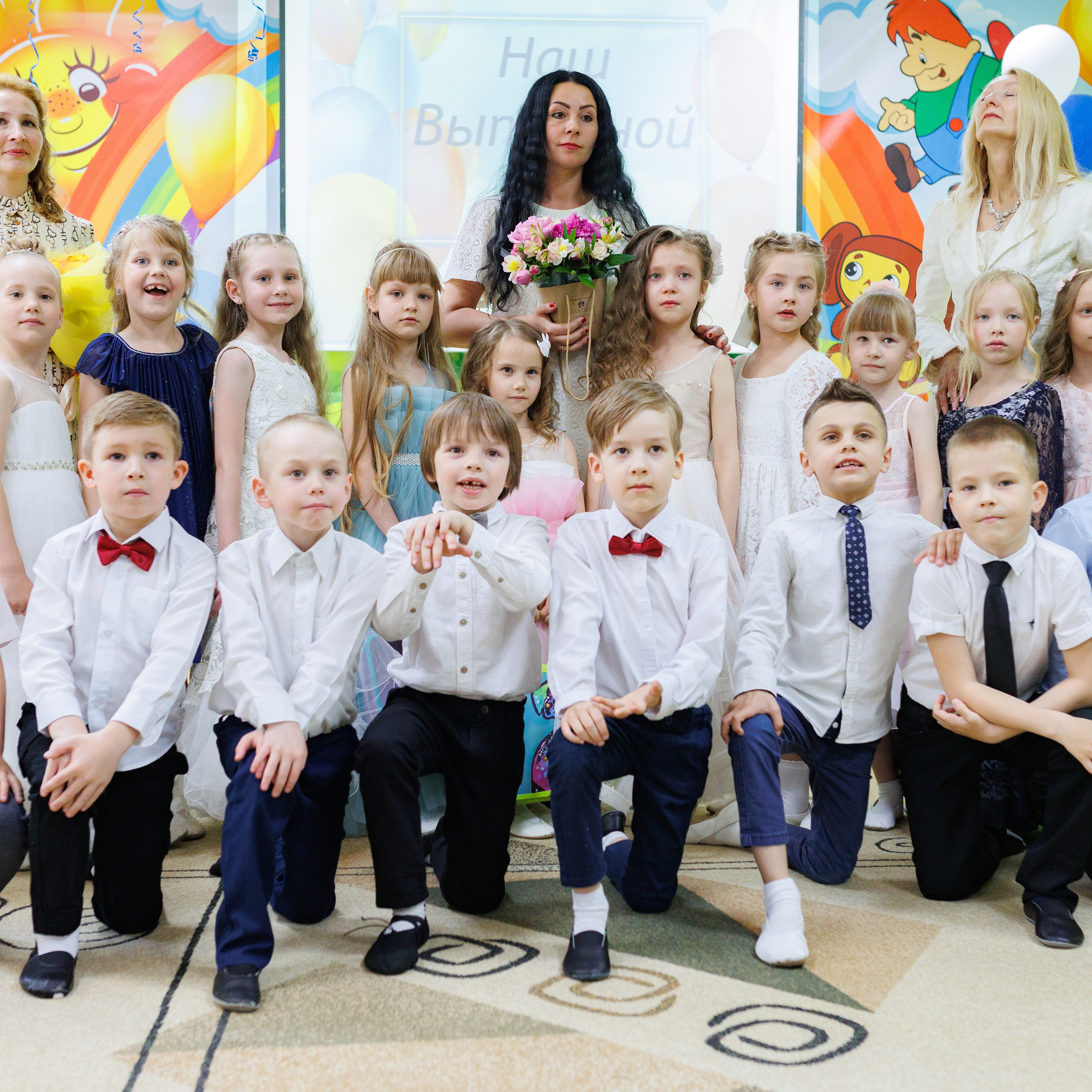 Отзывы. Детский и семейный фотограф Yulia Moon