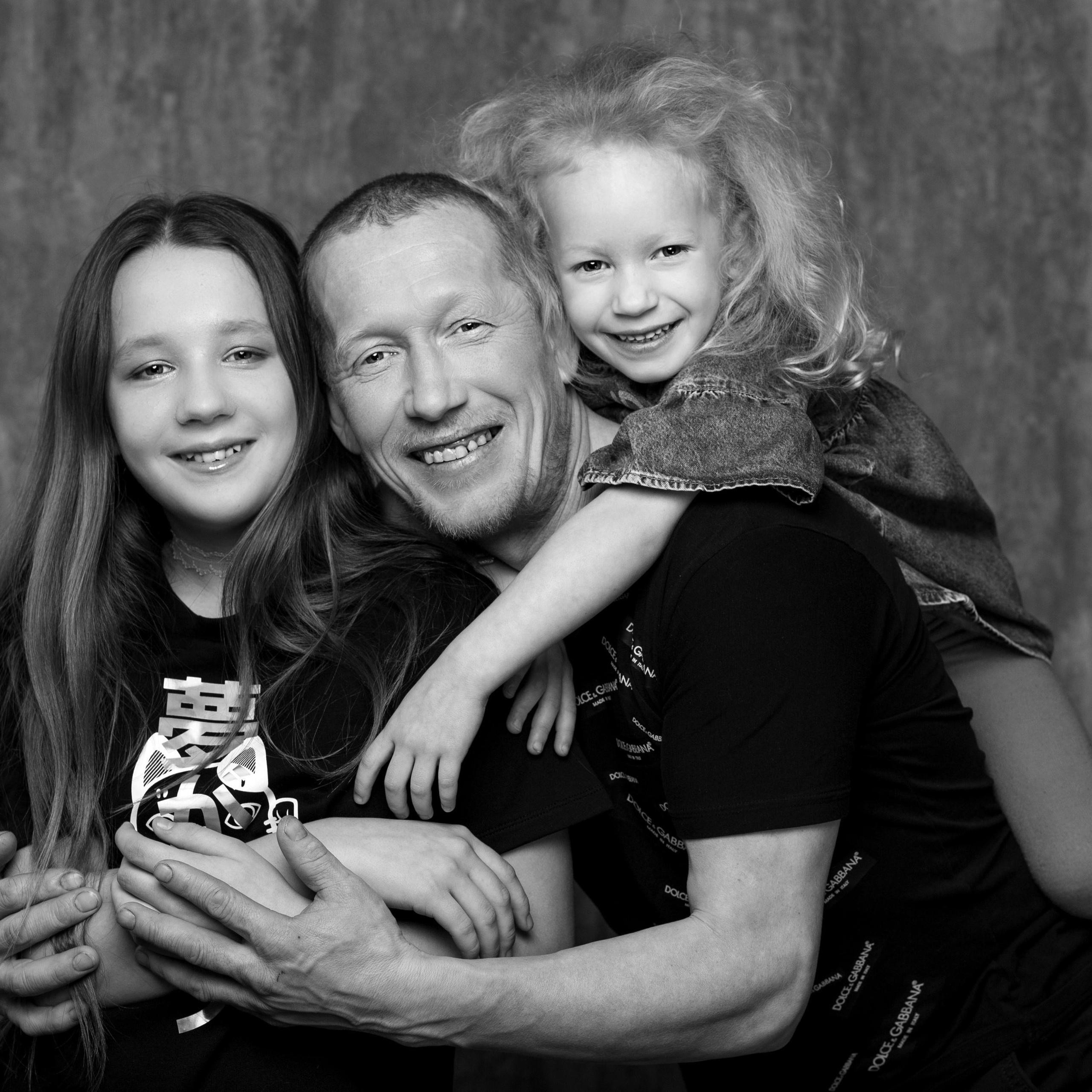 Отзывы. Детский и семейный фотограф Yulia Moon