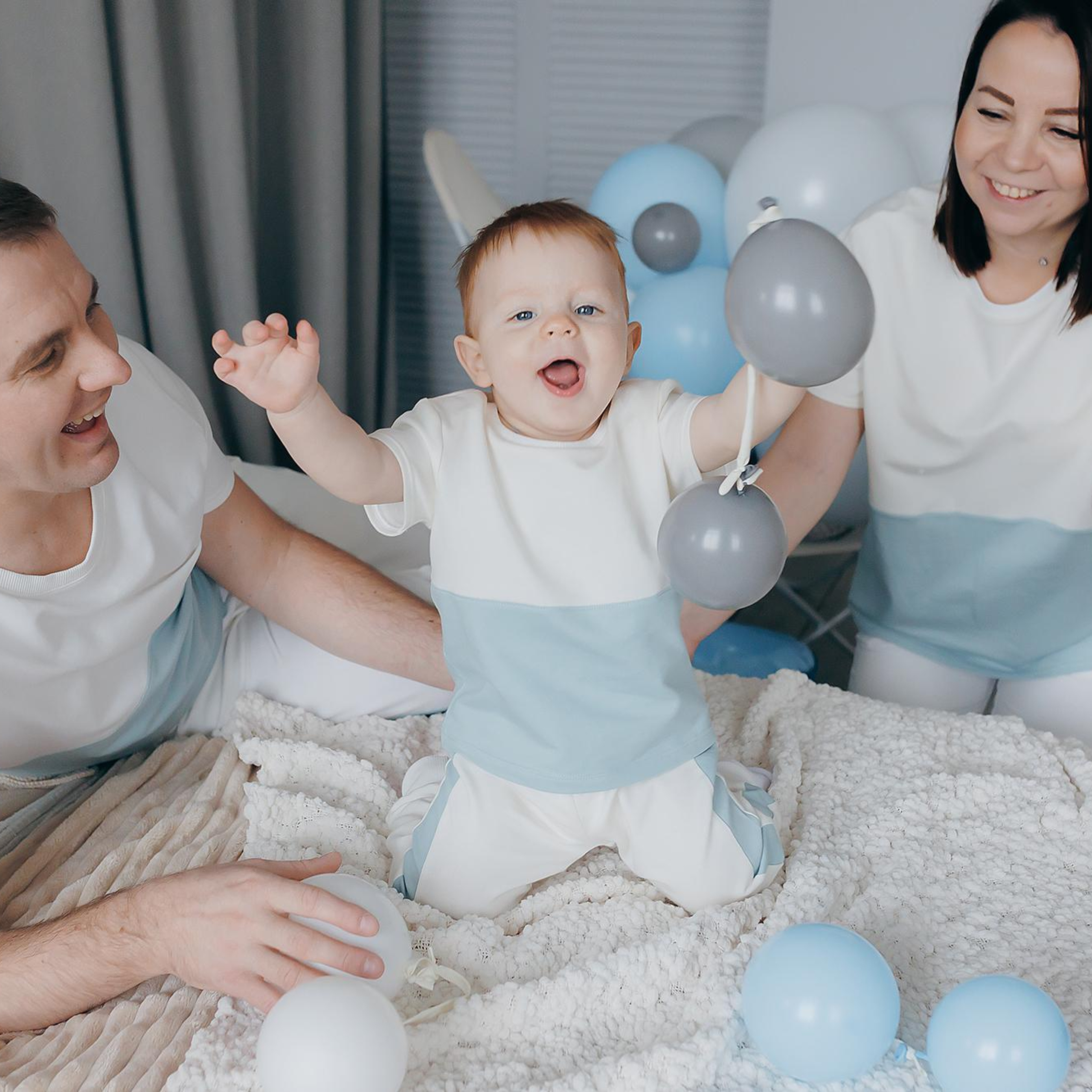 Отзывы. Детский и семейный фотограф Yulia Moon