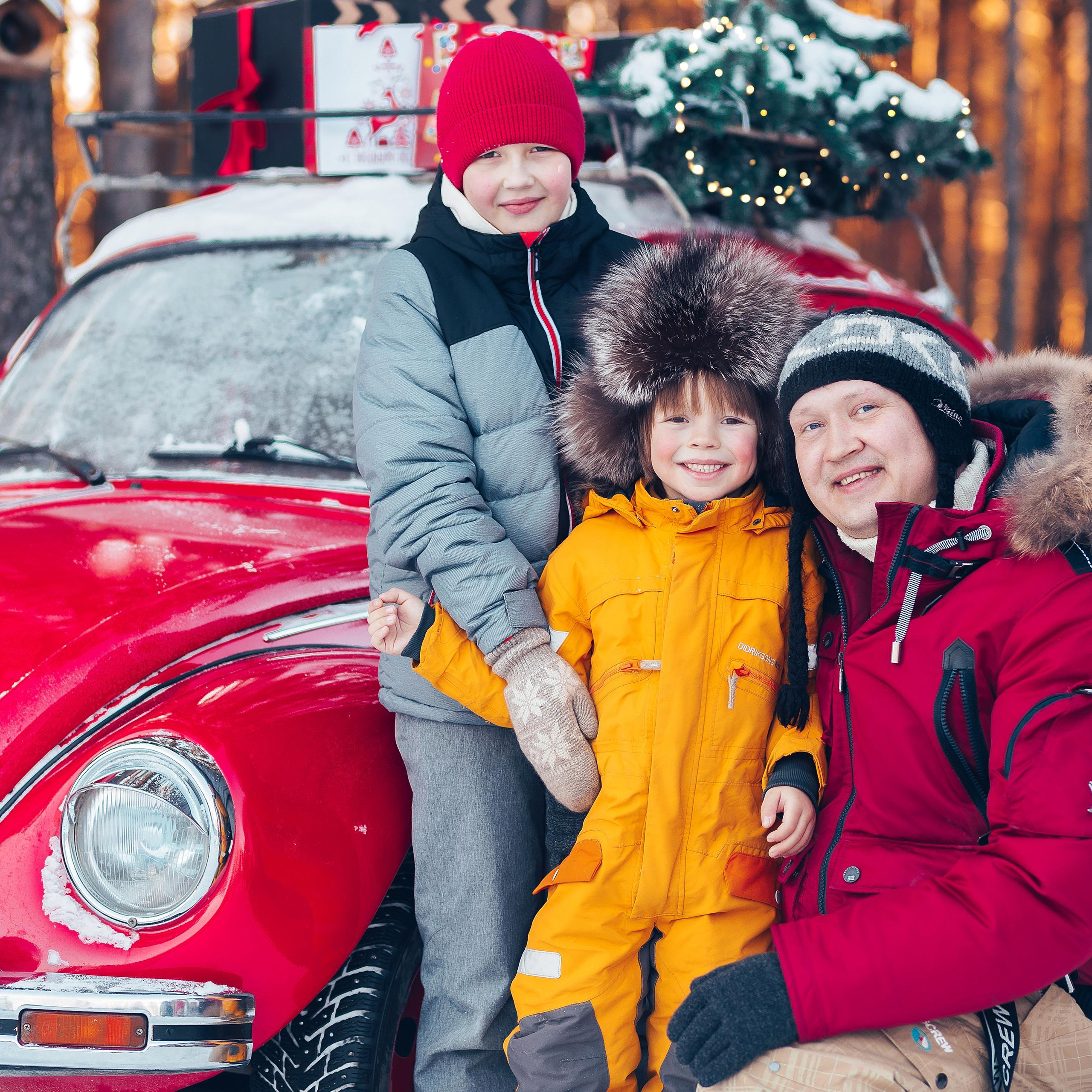 Отзывы. Детский и семейный фотограф Yulia Moon