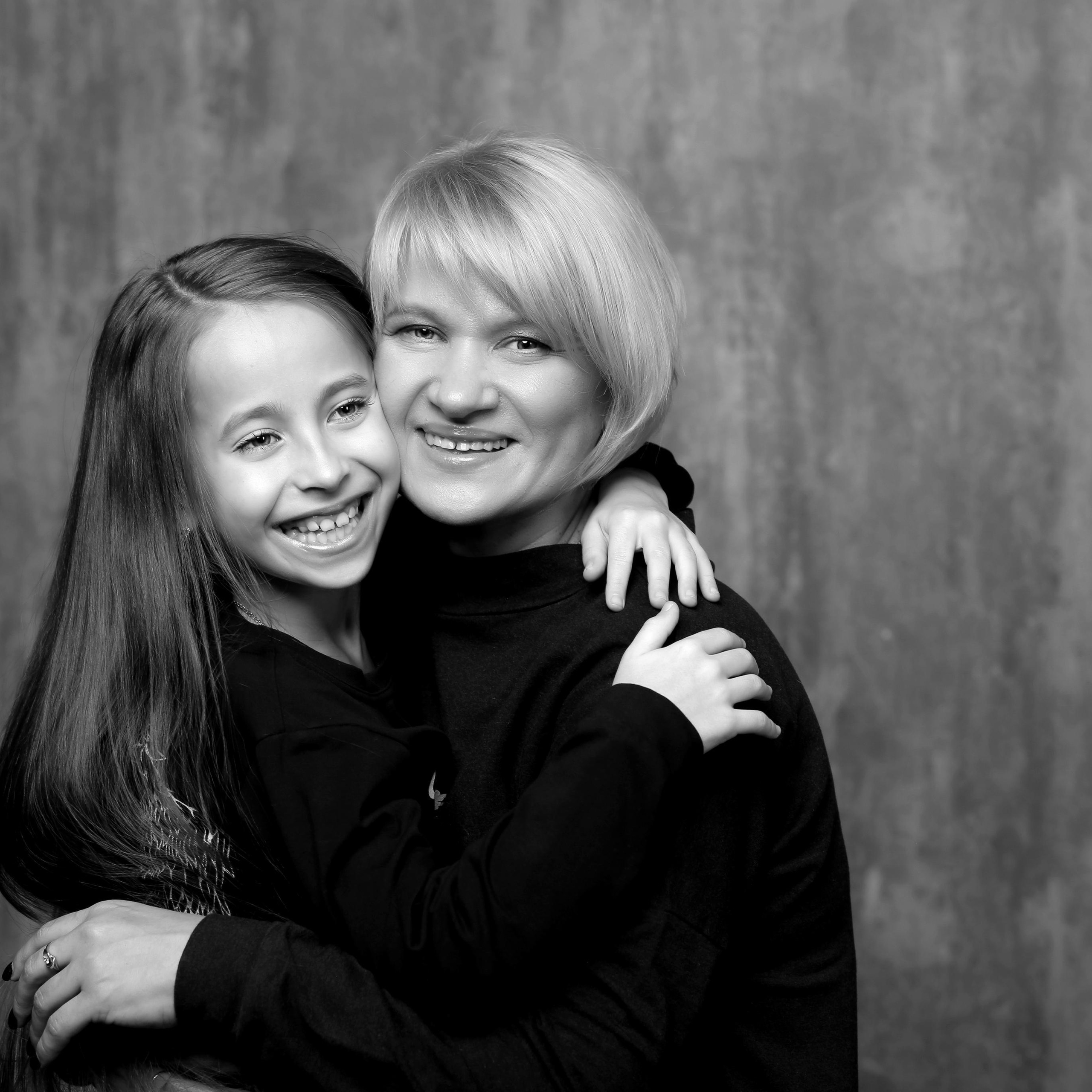 Отзывы. Детский и семейный фотограф Yulia Moon