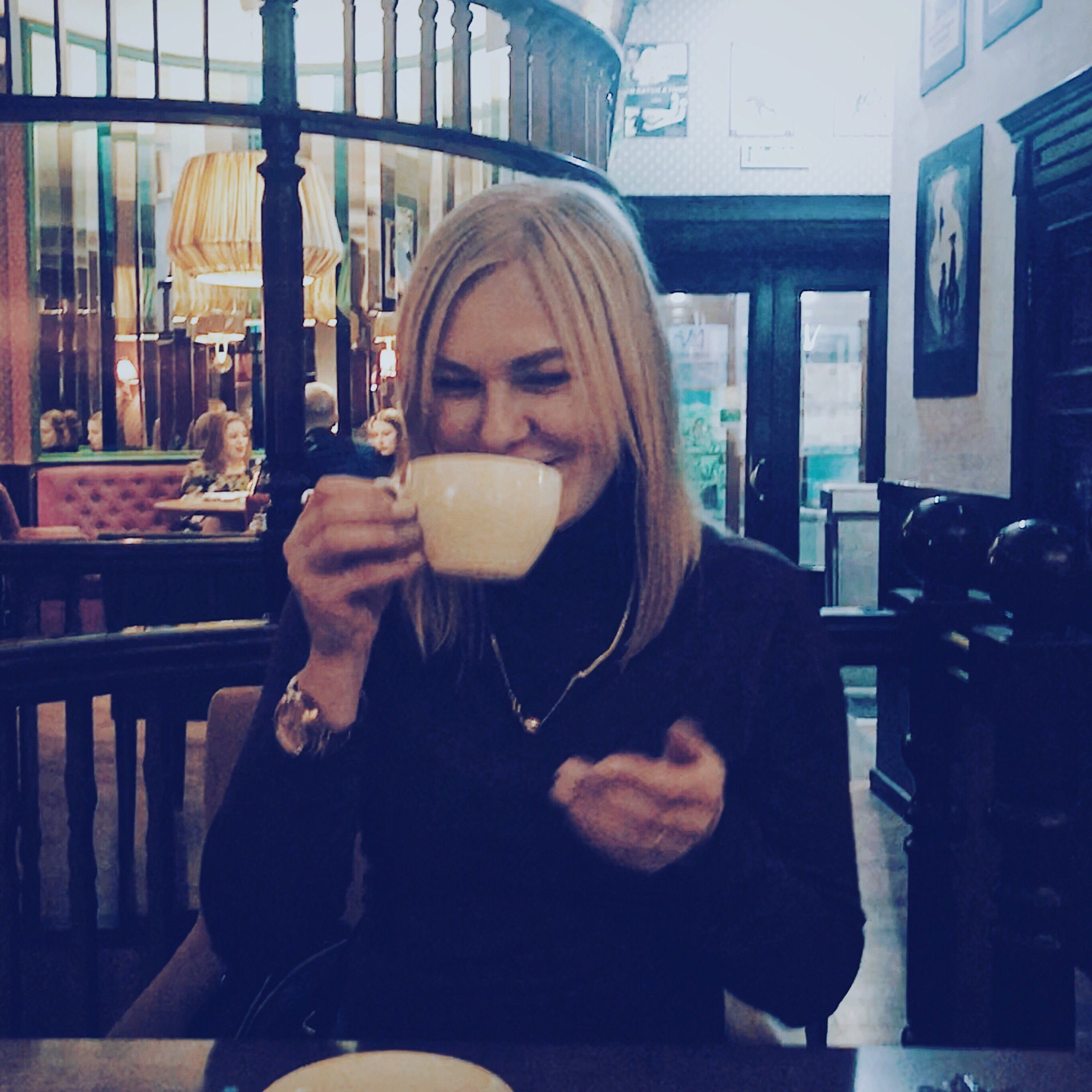 Отзывы учениц. ЖиваЯ — театр Ксении Сосновских