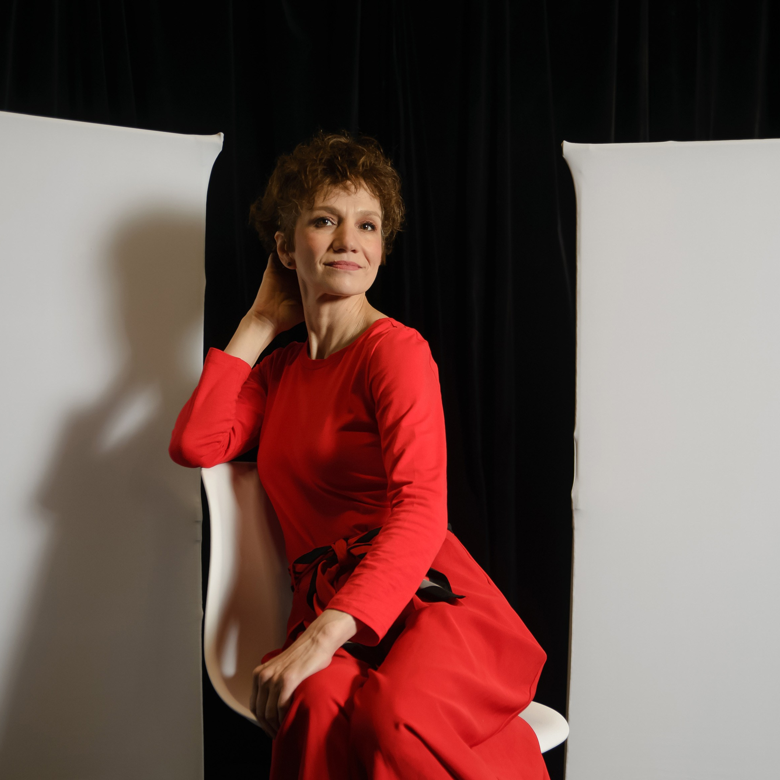 Отзывы учениц. ЖиваЯ — театр Ксении Сосновских