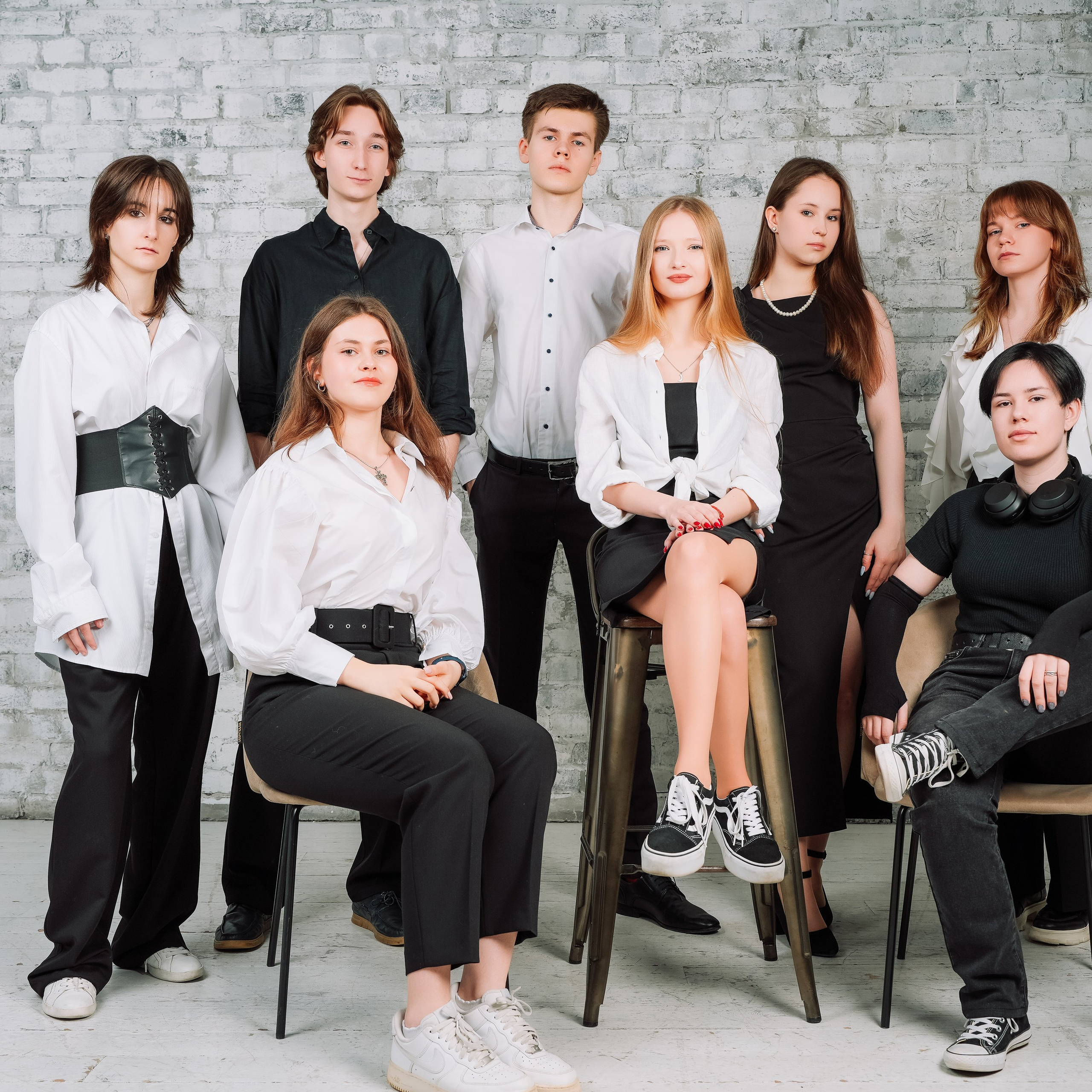 Отзывы по работе Марии. Фотограф выпускных школьных альбомов — Мария Кочетова