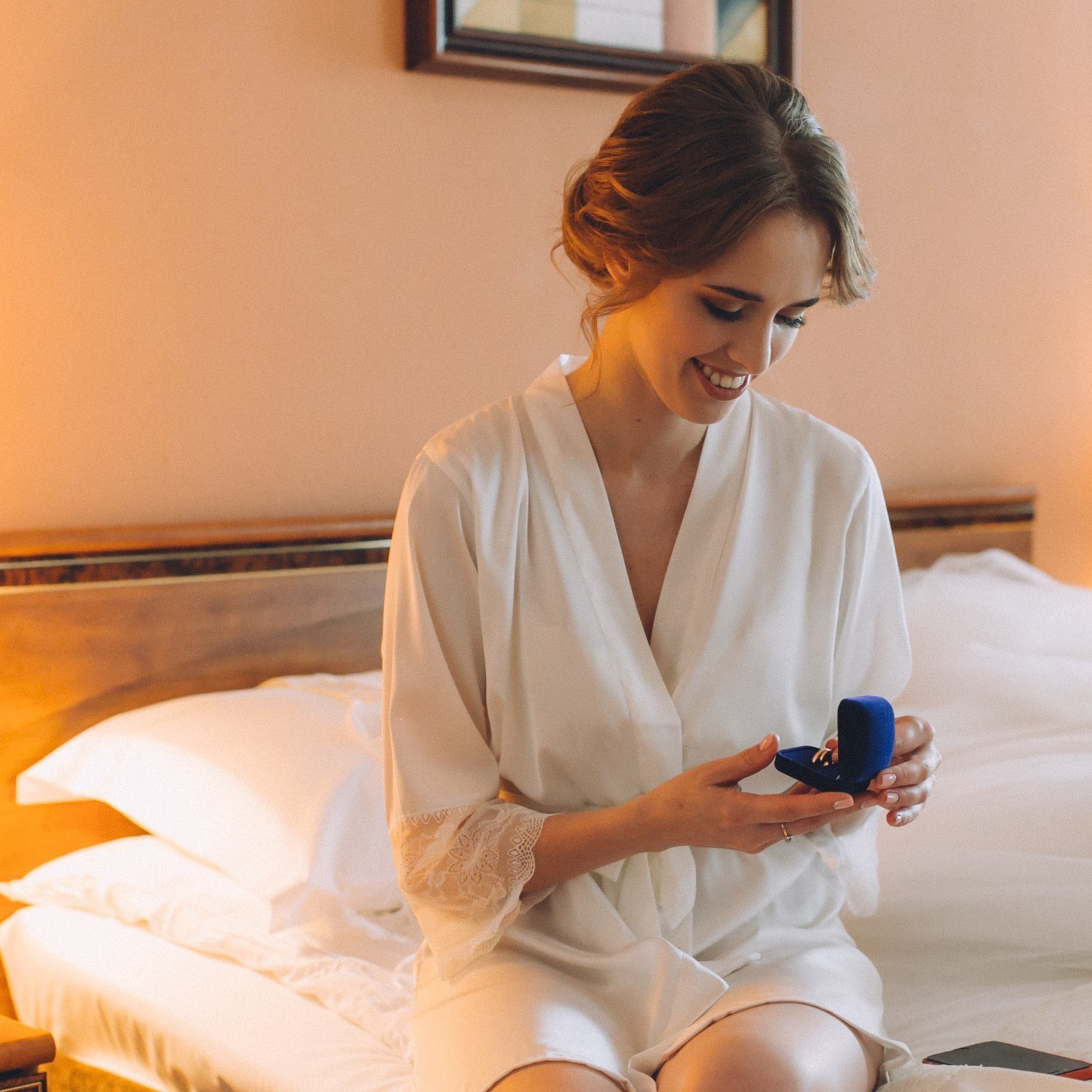 Наташа и Кирилл