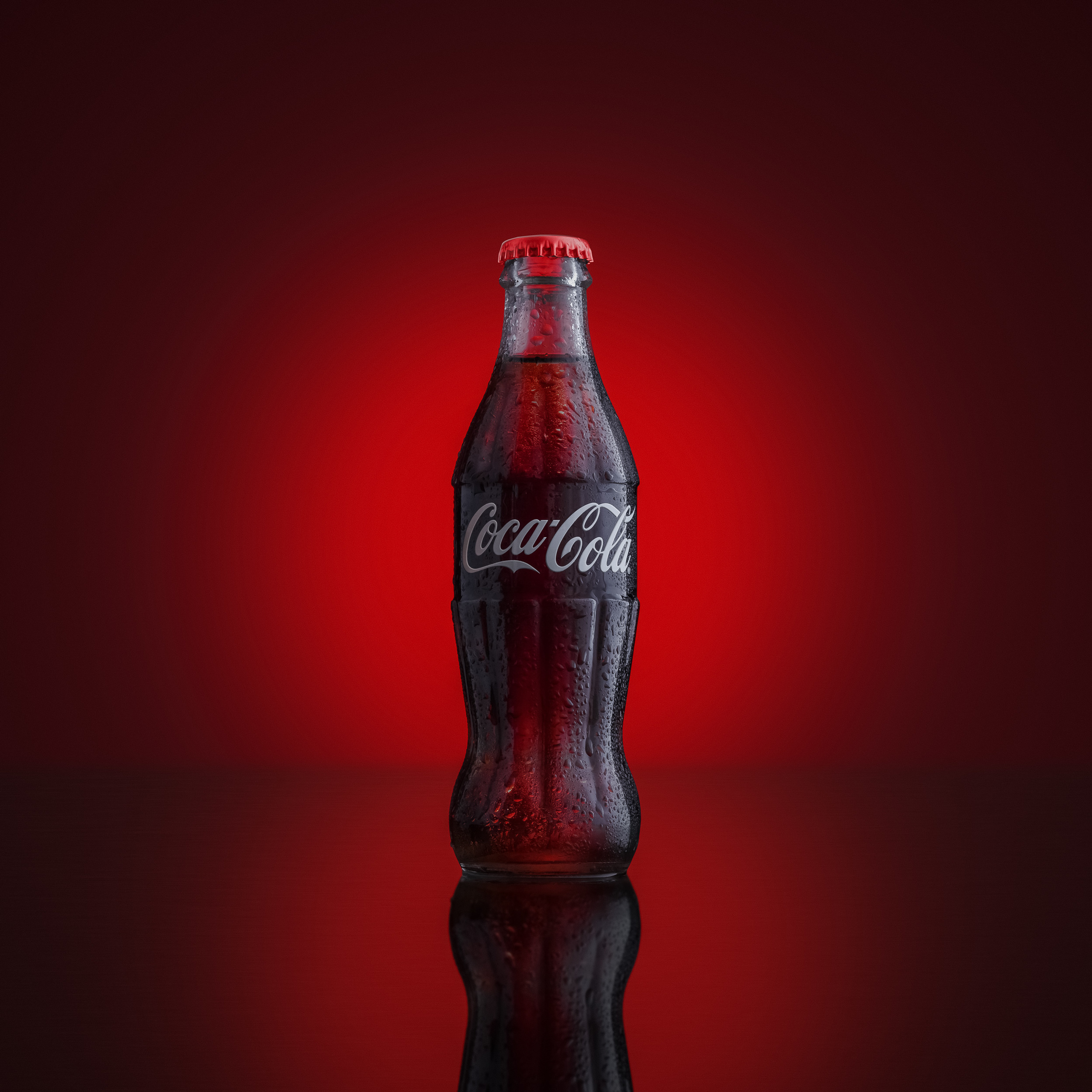 Coca-Cola