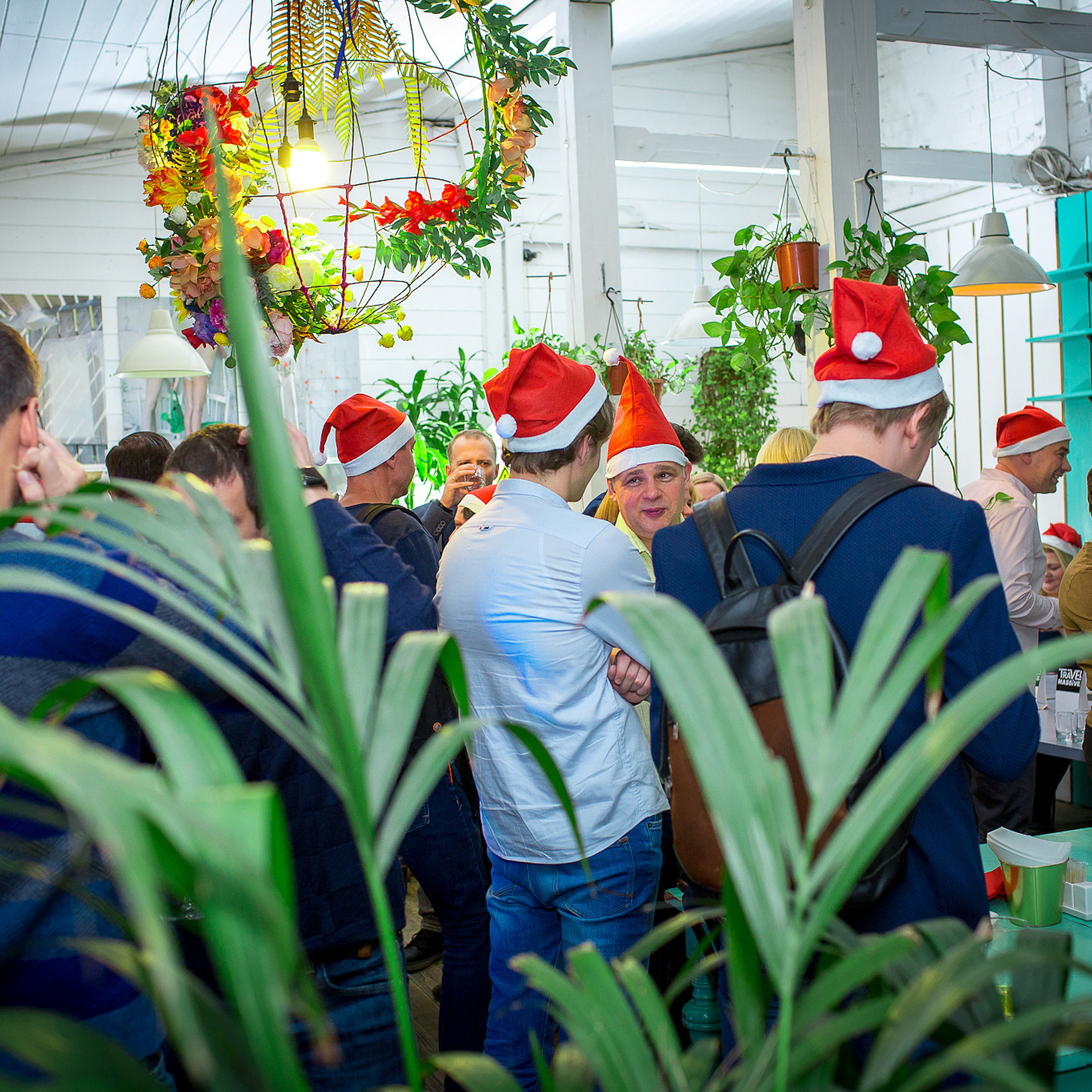 Travel Massive NY 2020