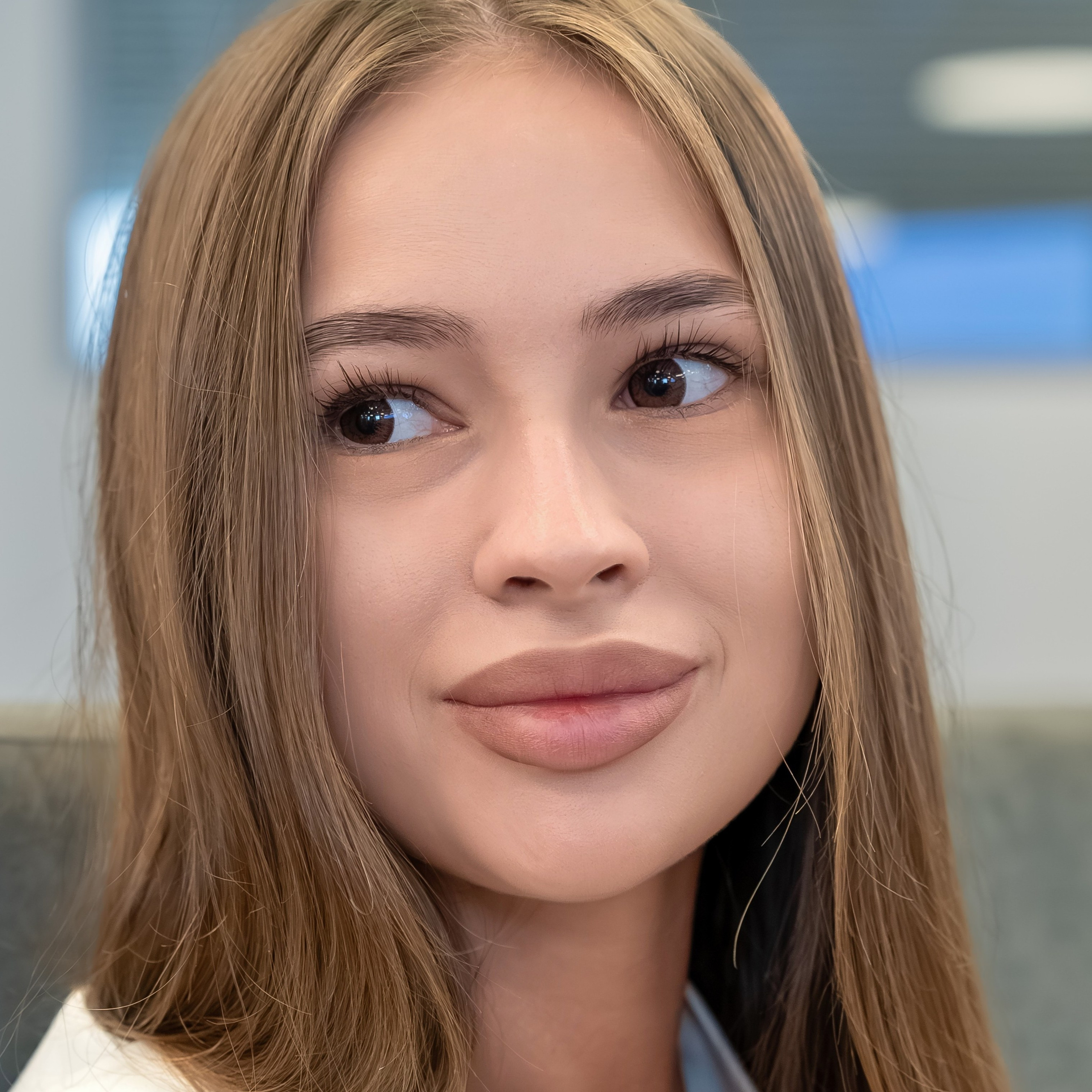 Портретная фотосессия. Фотограф в Москве