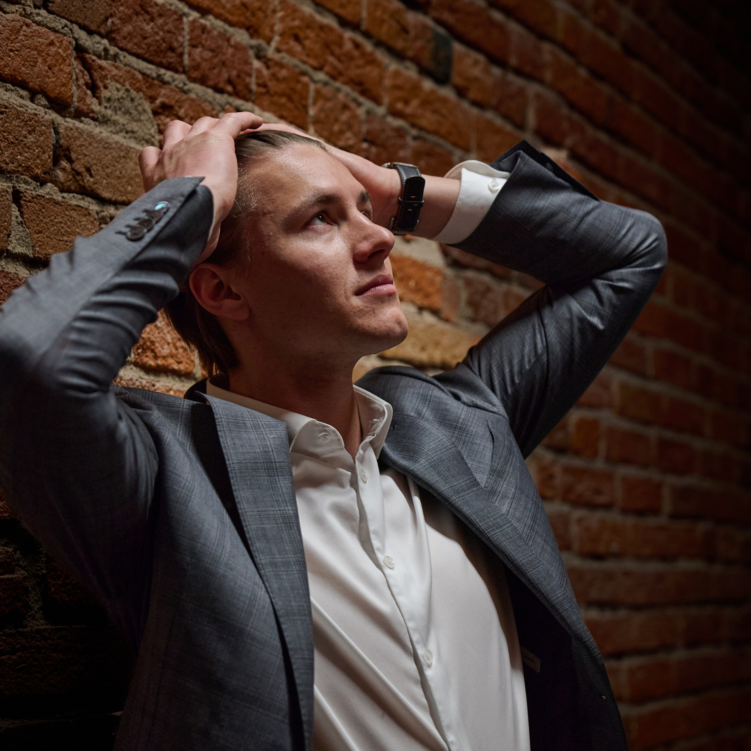 Контент-съёмка. Фотограф в Москве