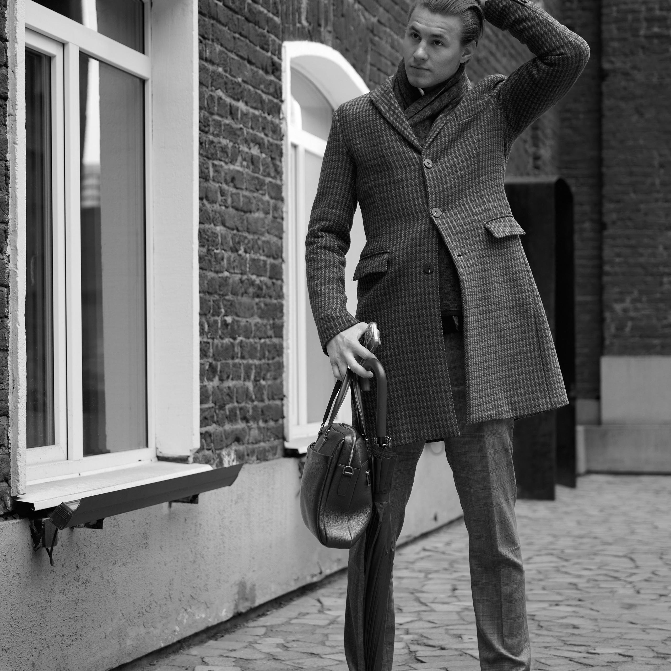 Контент-съёмка. Фотограф в Москве