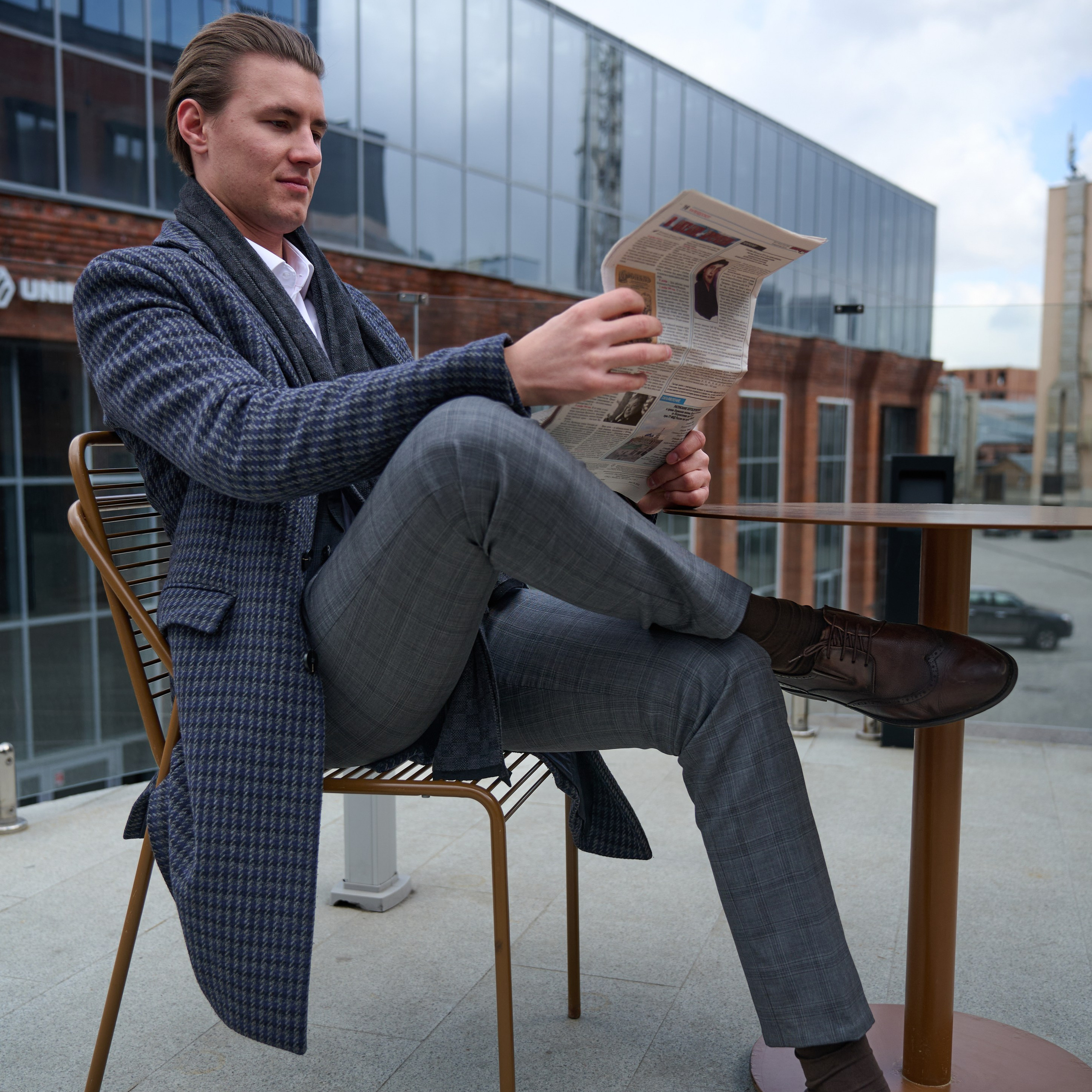 Контент-съёмка. Фотограф в Москве