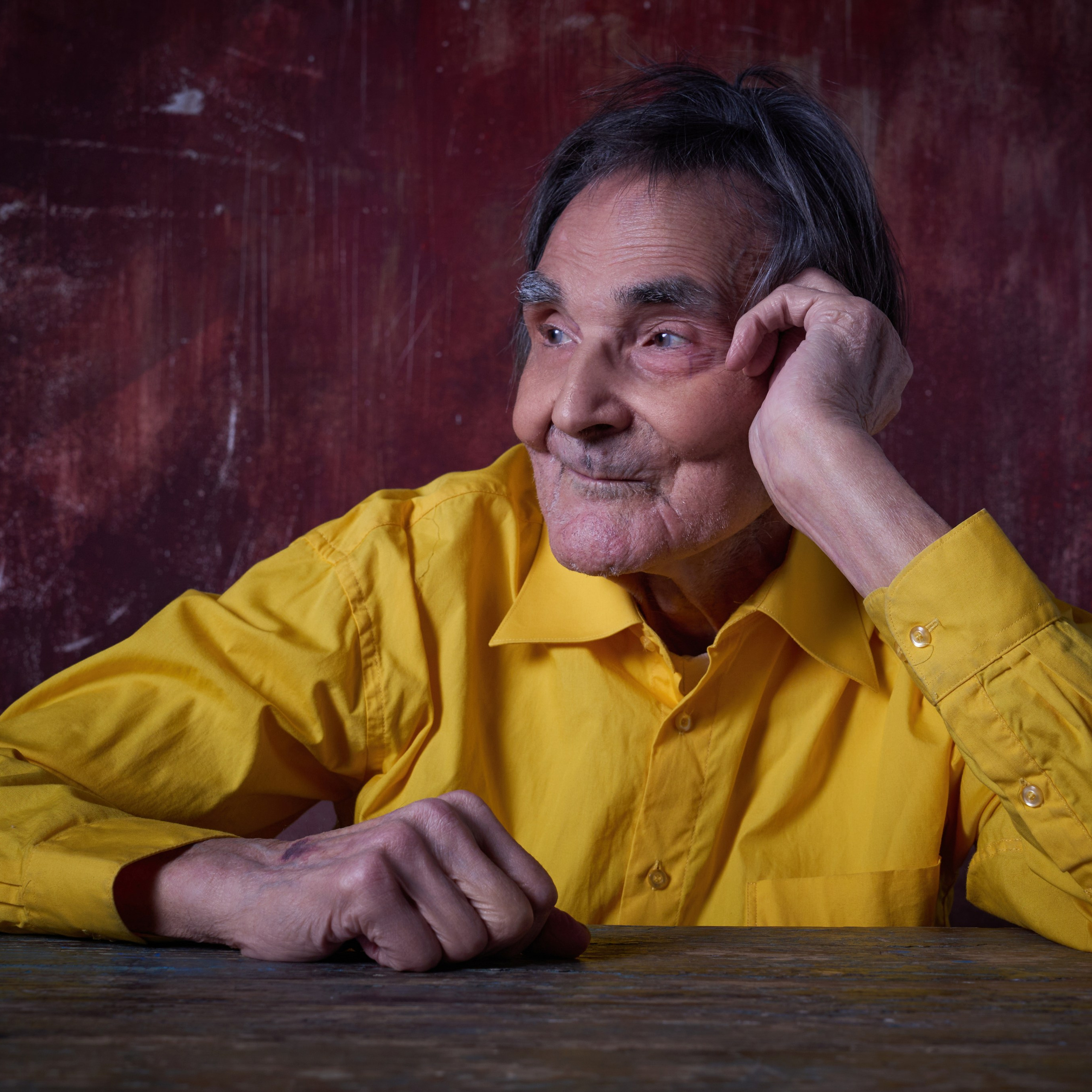 Портретная фотосессия. Фотограф в Москве