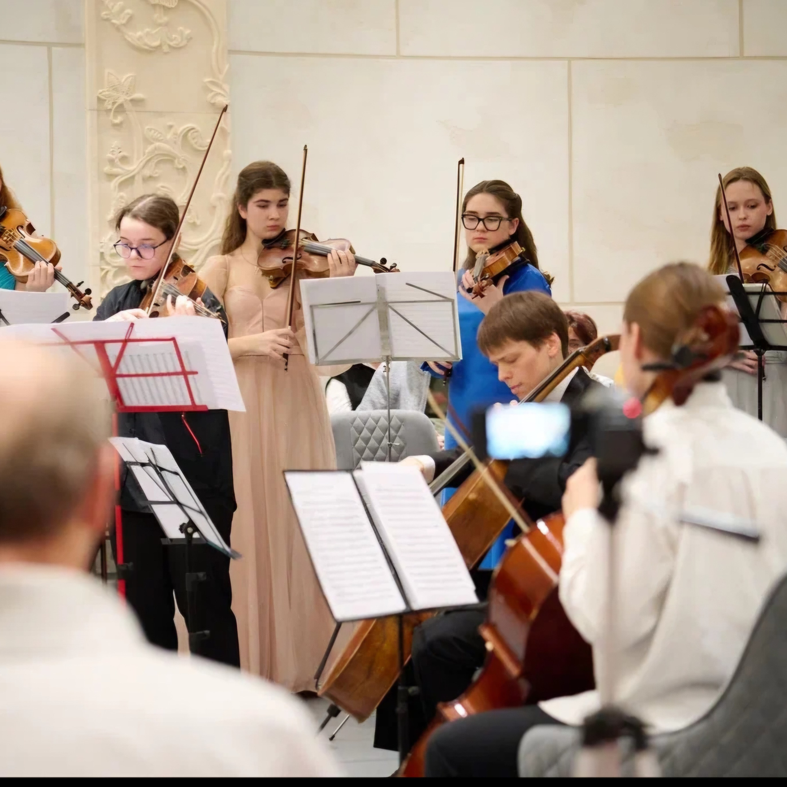 Отзывы. Фотограф в Москве