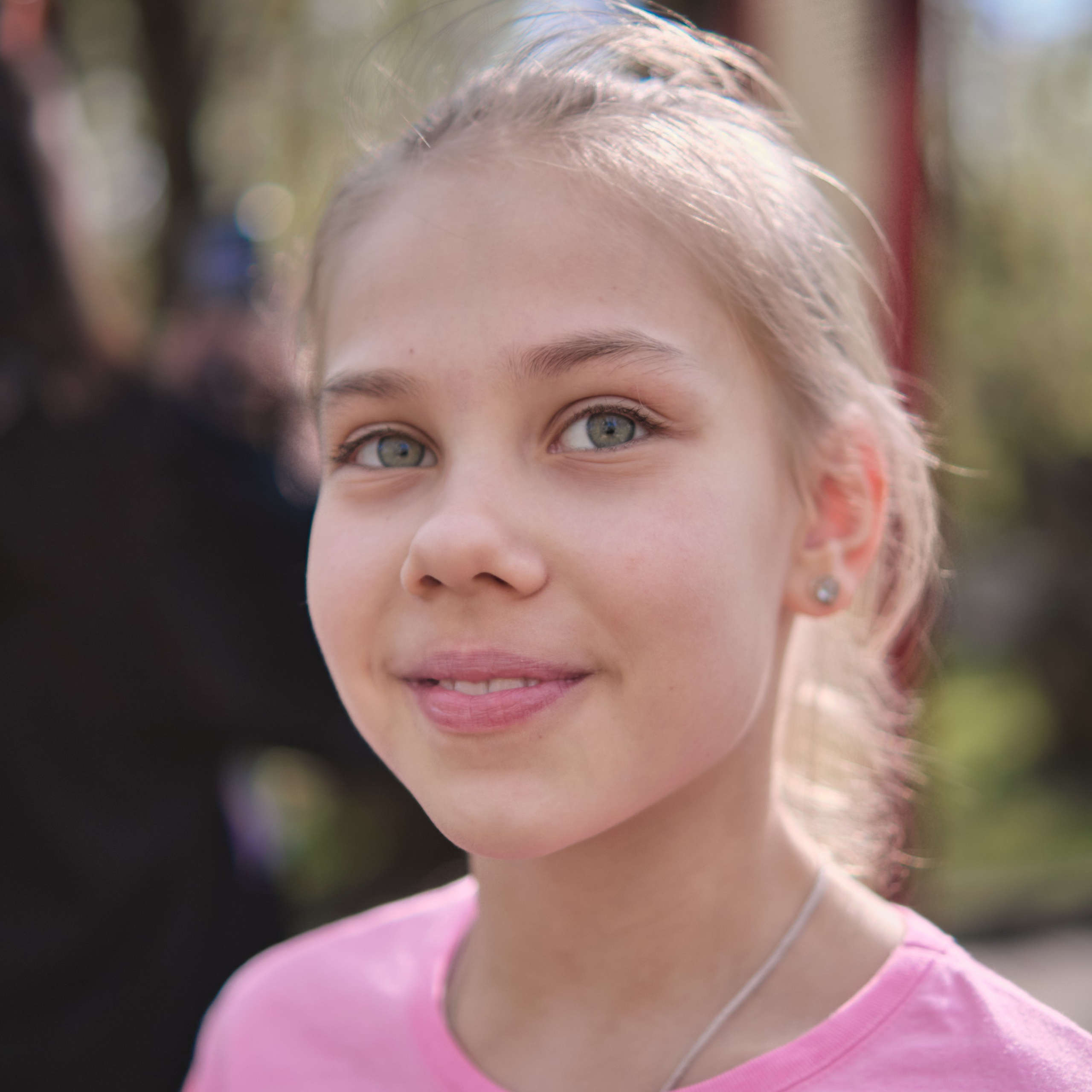 Некоторые истории. Фотограф в Москве