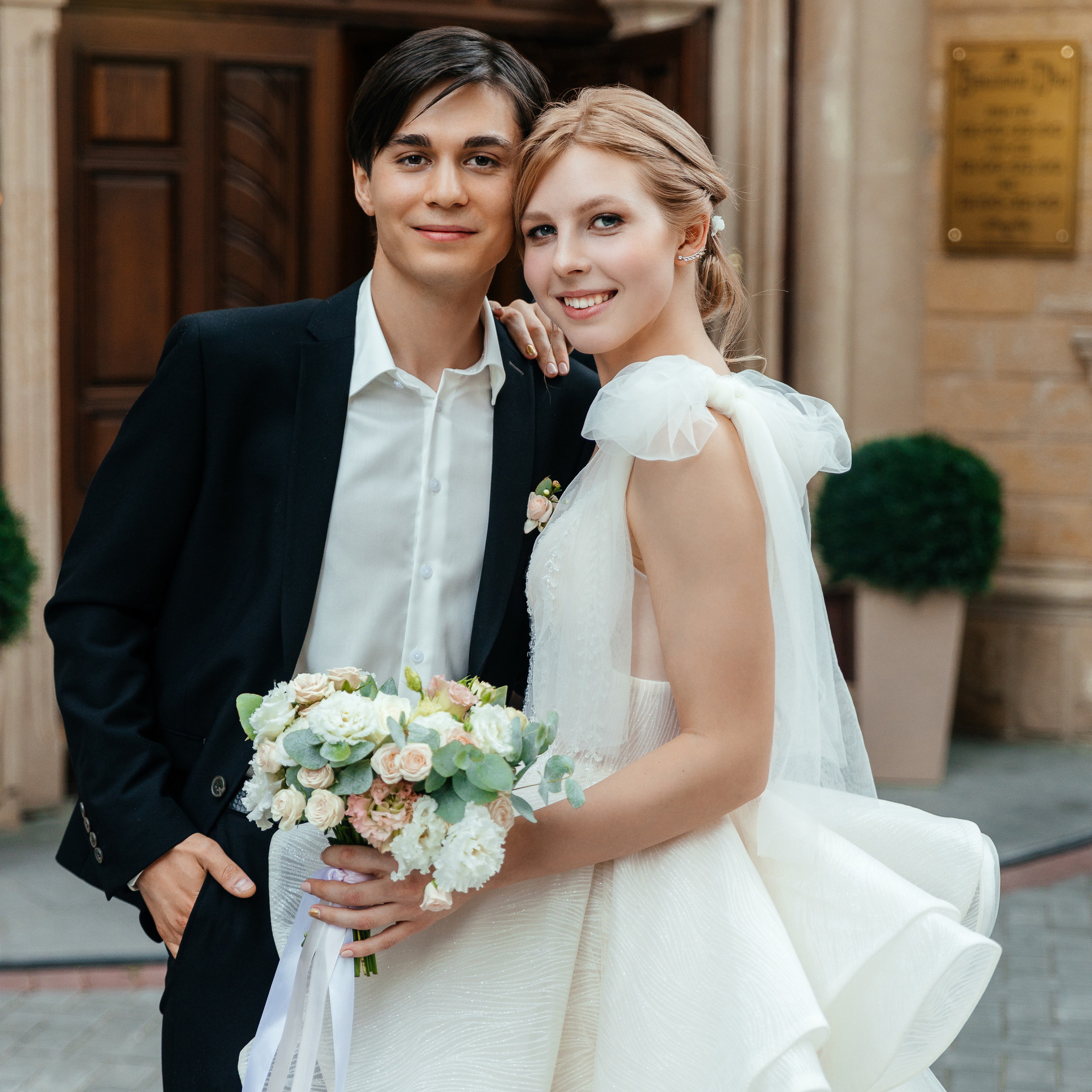 Отзывы о фотографе. Фотограф Ижевск Филипп Усков