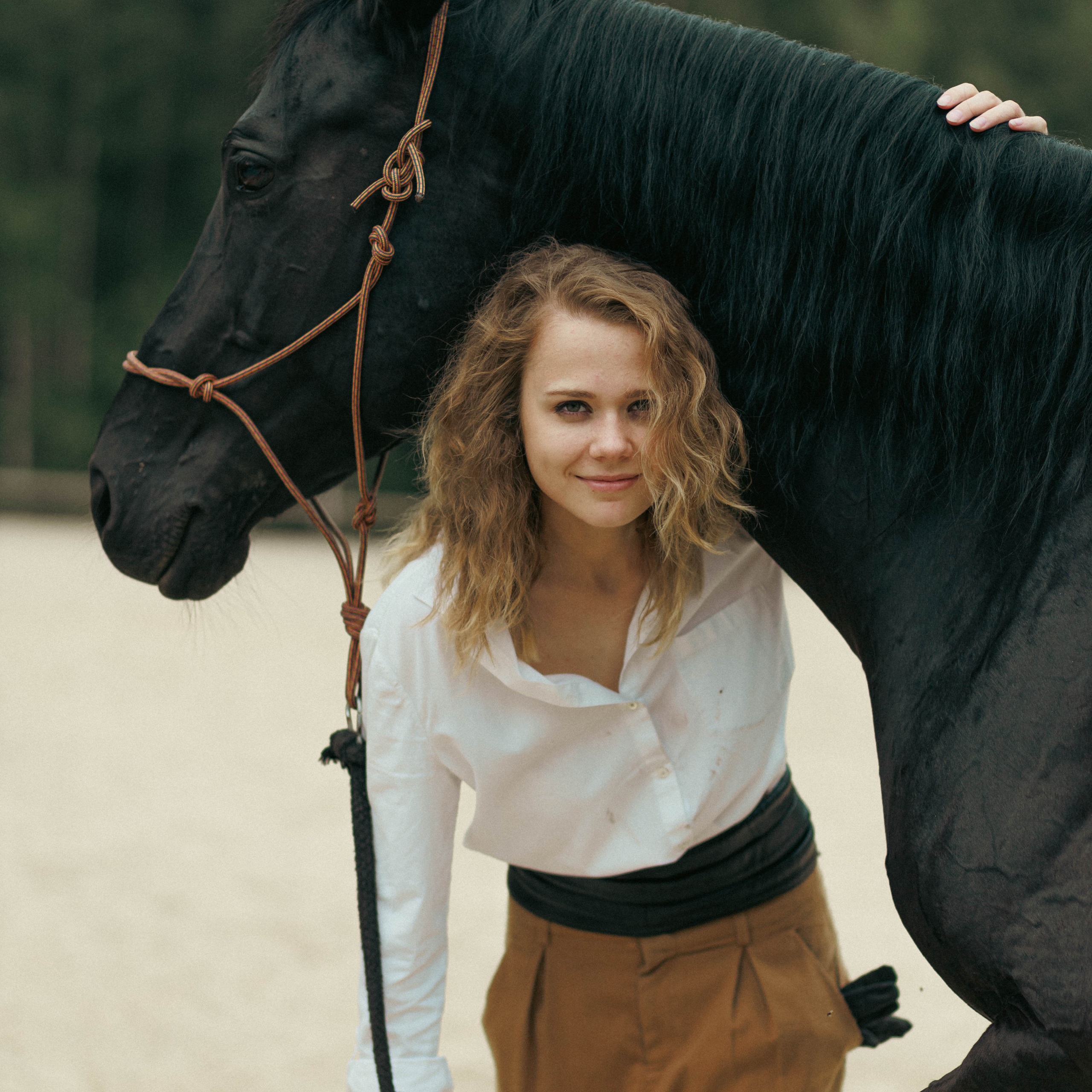 Фотограф в Москве Мария Бухаева