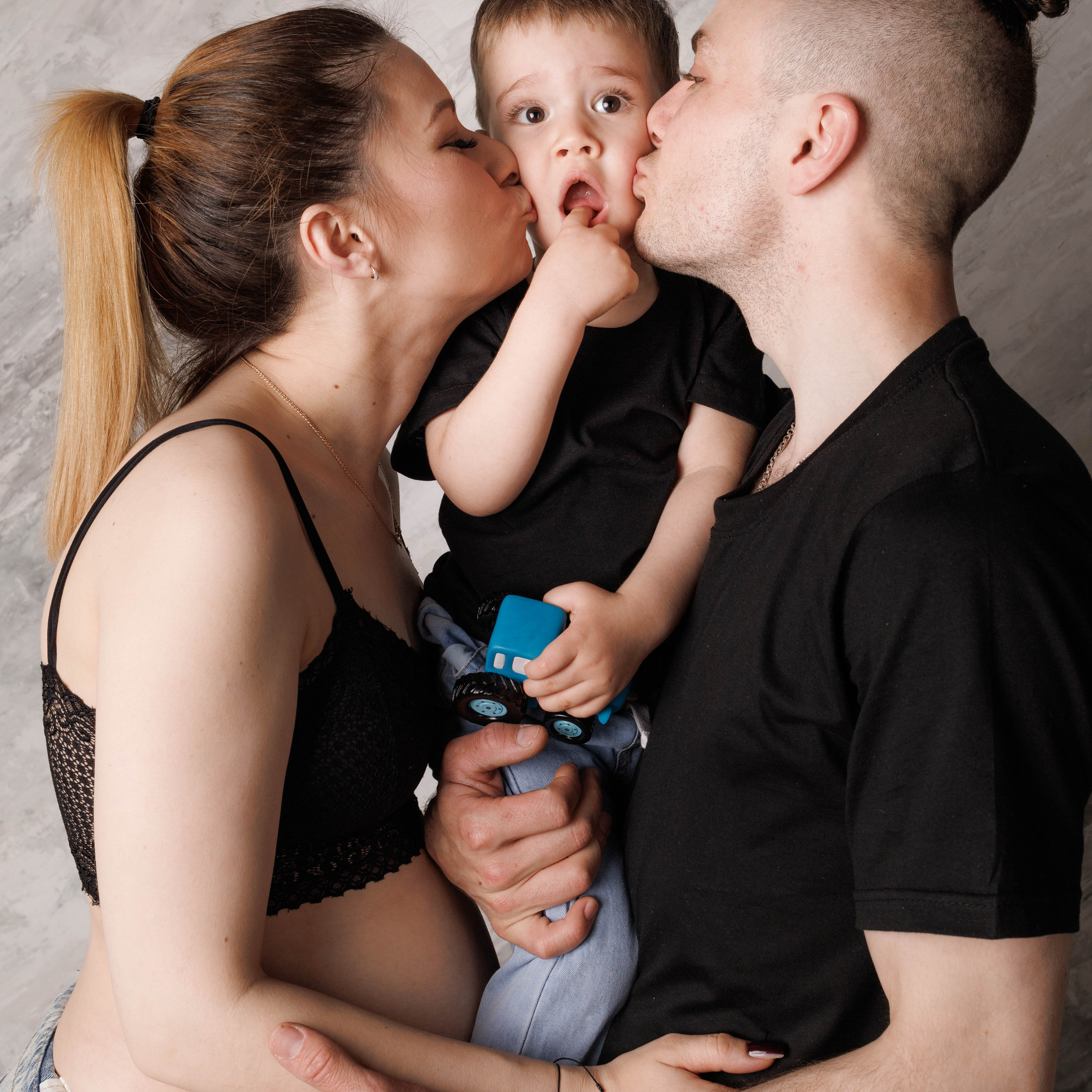 Отзывы. Фотограф в Москве Мария Бухаева