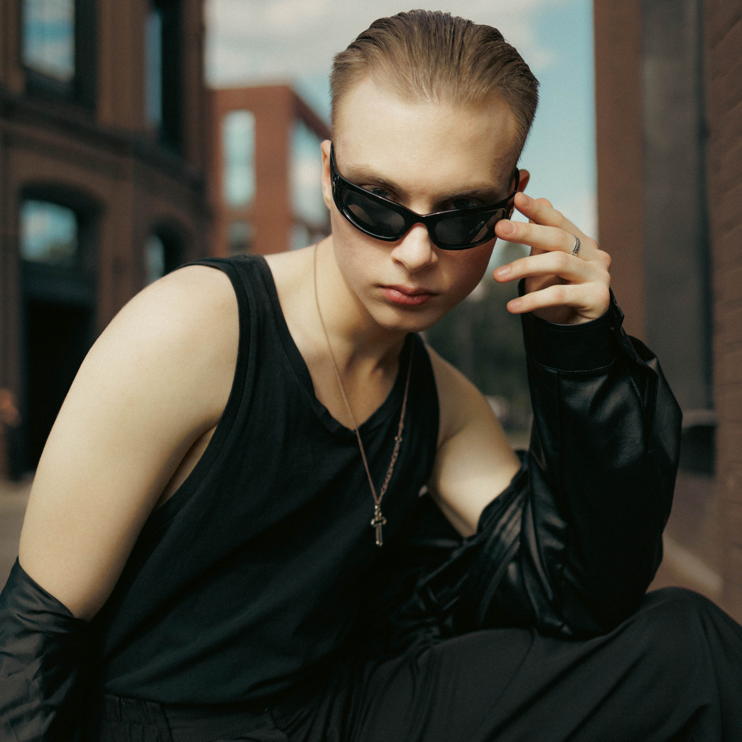 Фотограф в Москве Мария Бухаева