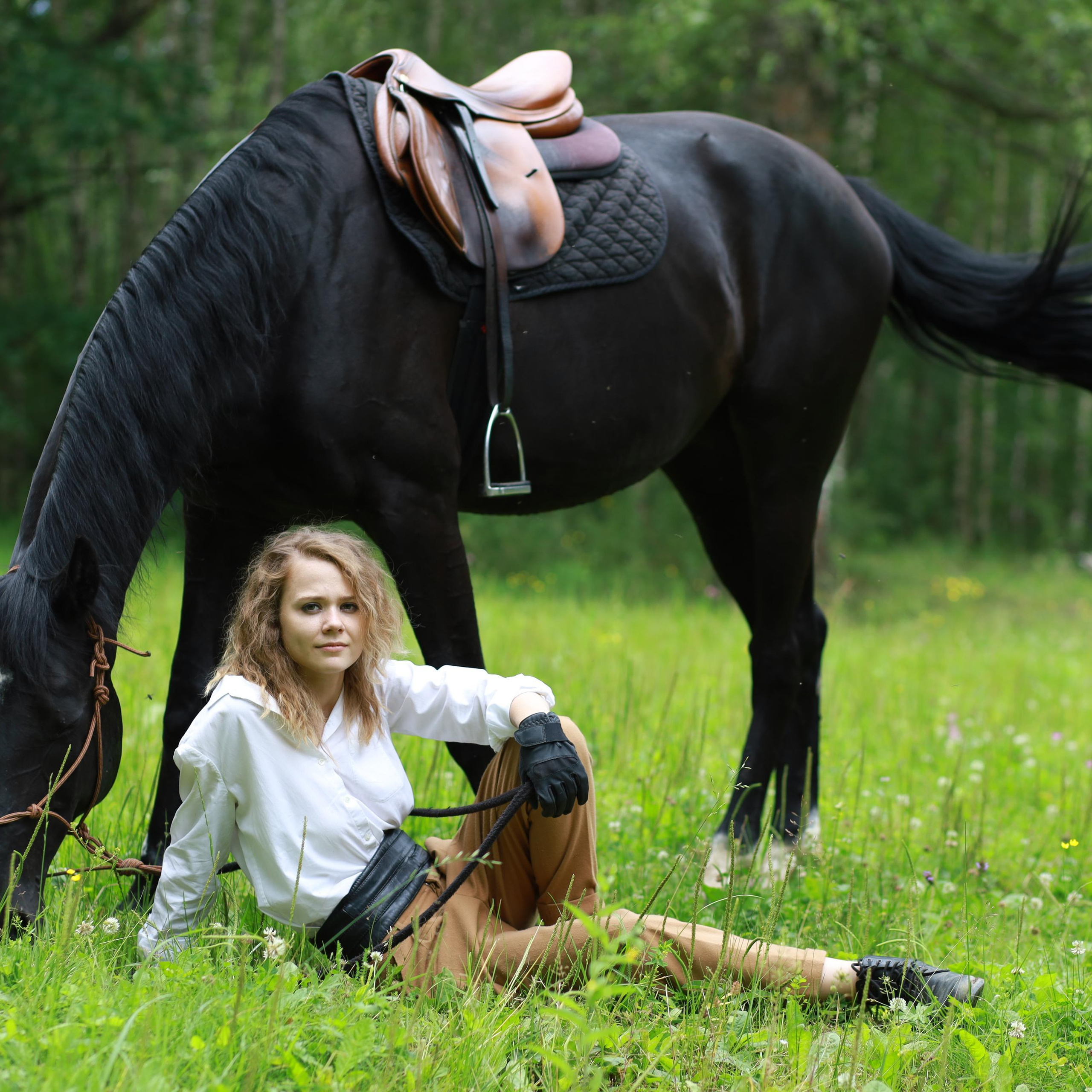 Отзывы. Фотограф в Москве Мария Бухаева