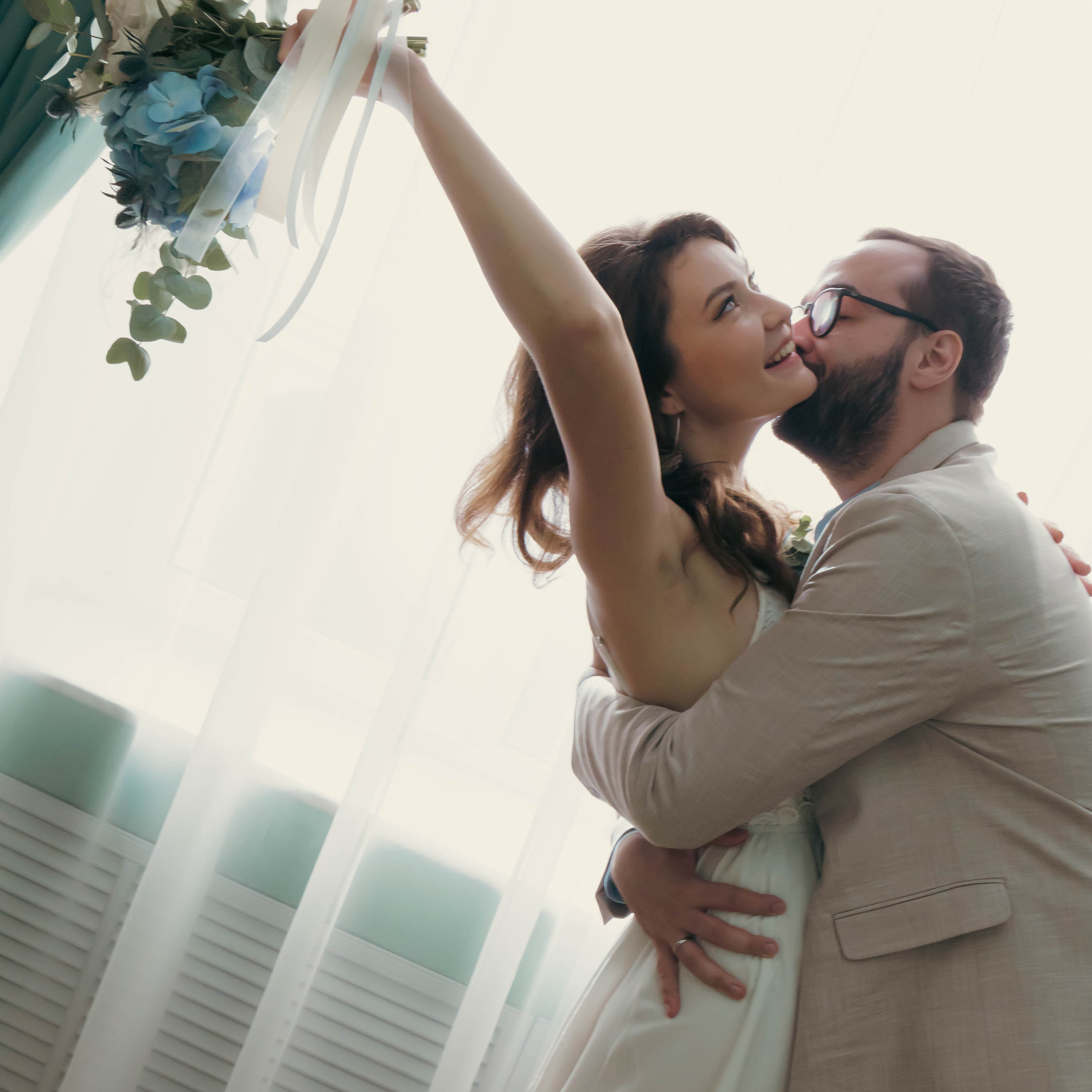 Отзывы. Фотограф в Москве Мария Бухаева