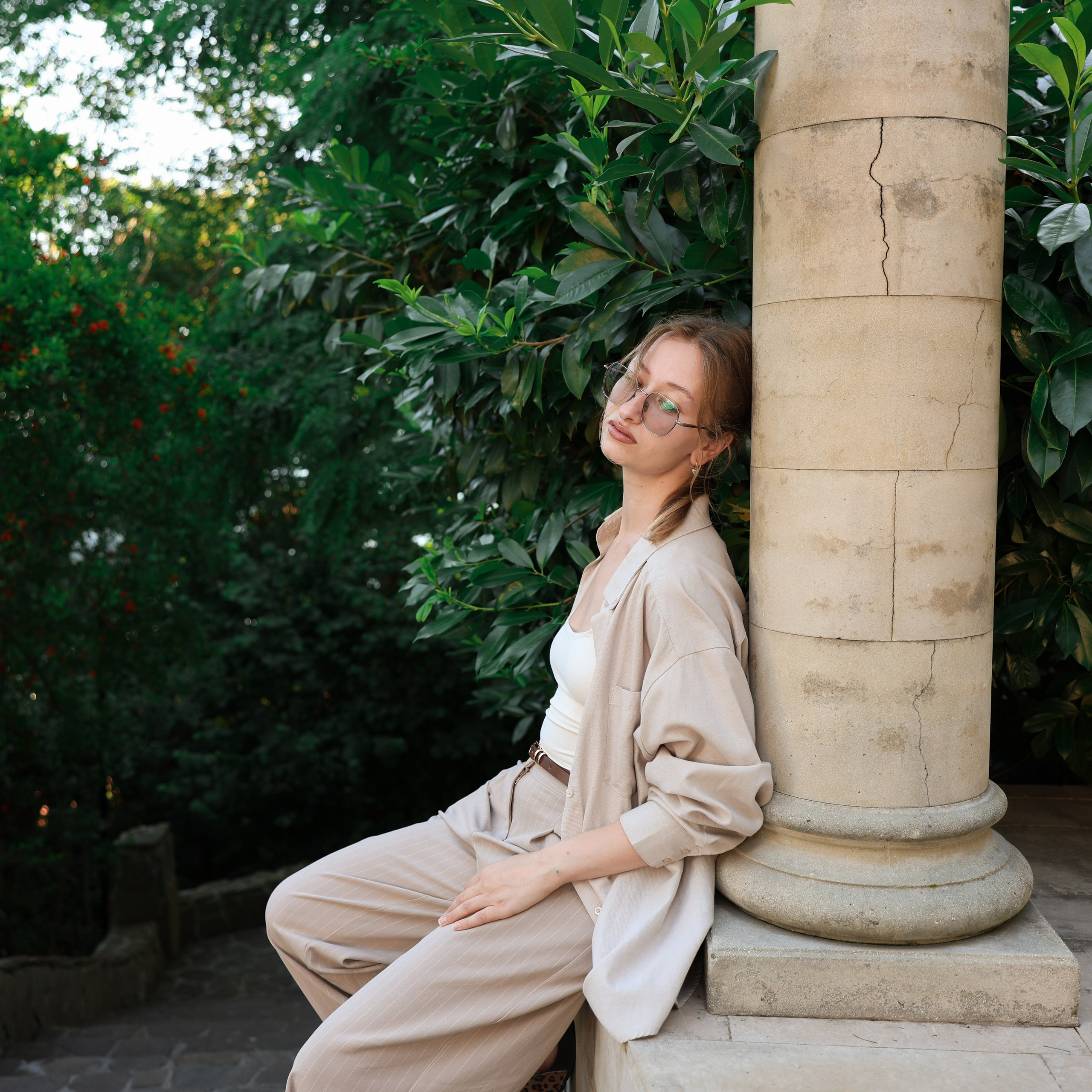 ВОСТОЧНЫЙ КВАРТАЛ