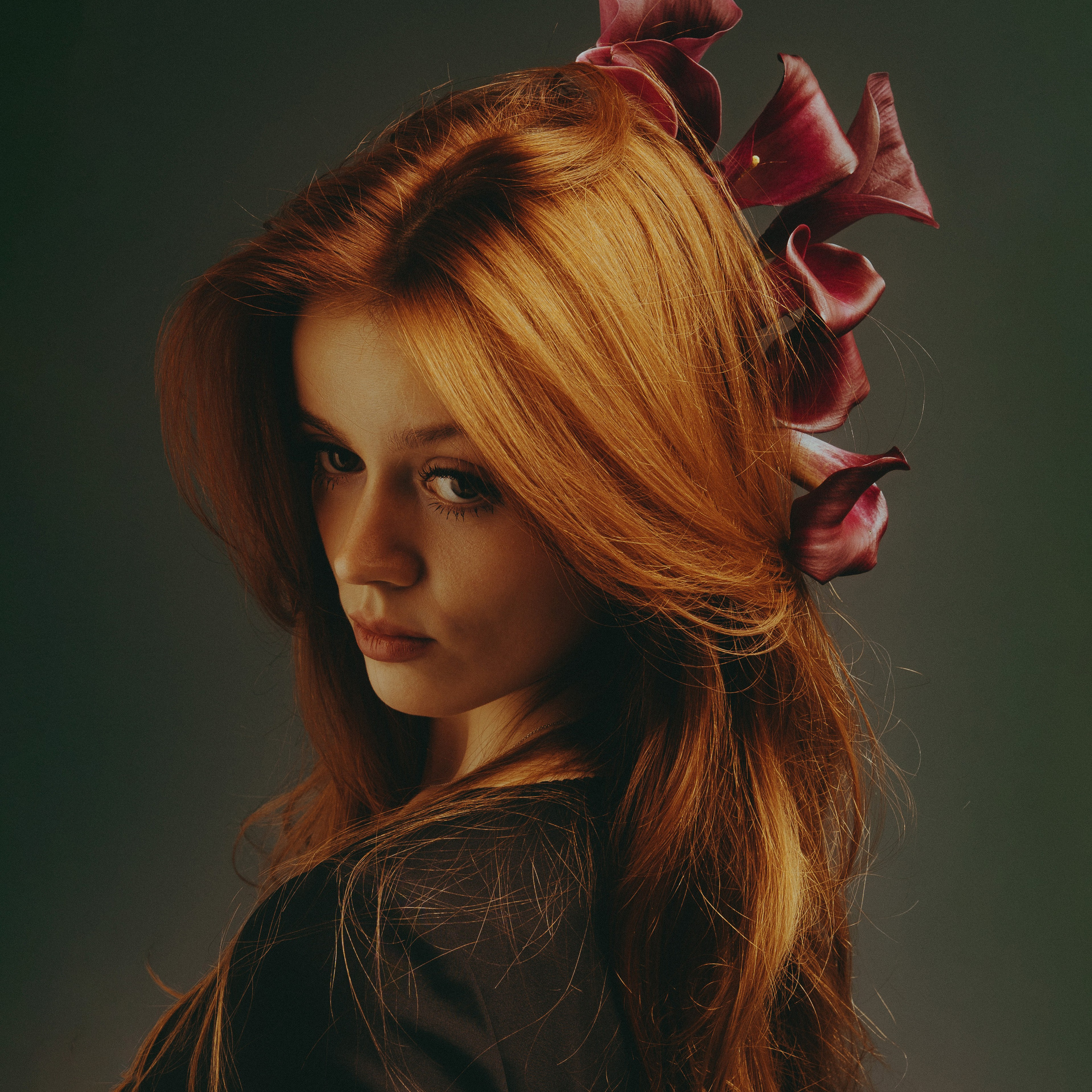 Фотограф Зиновьев Илья, Москва