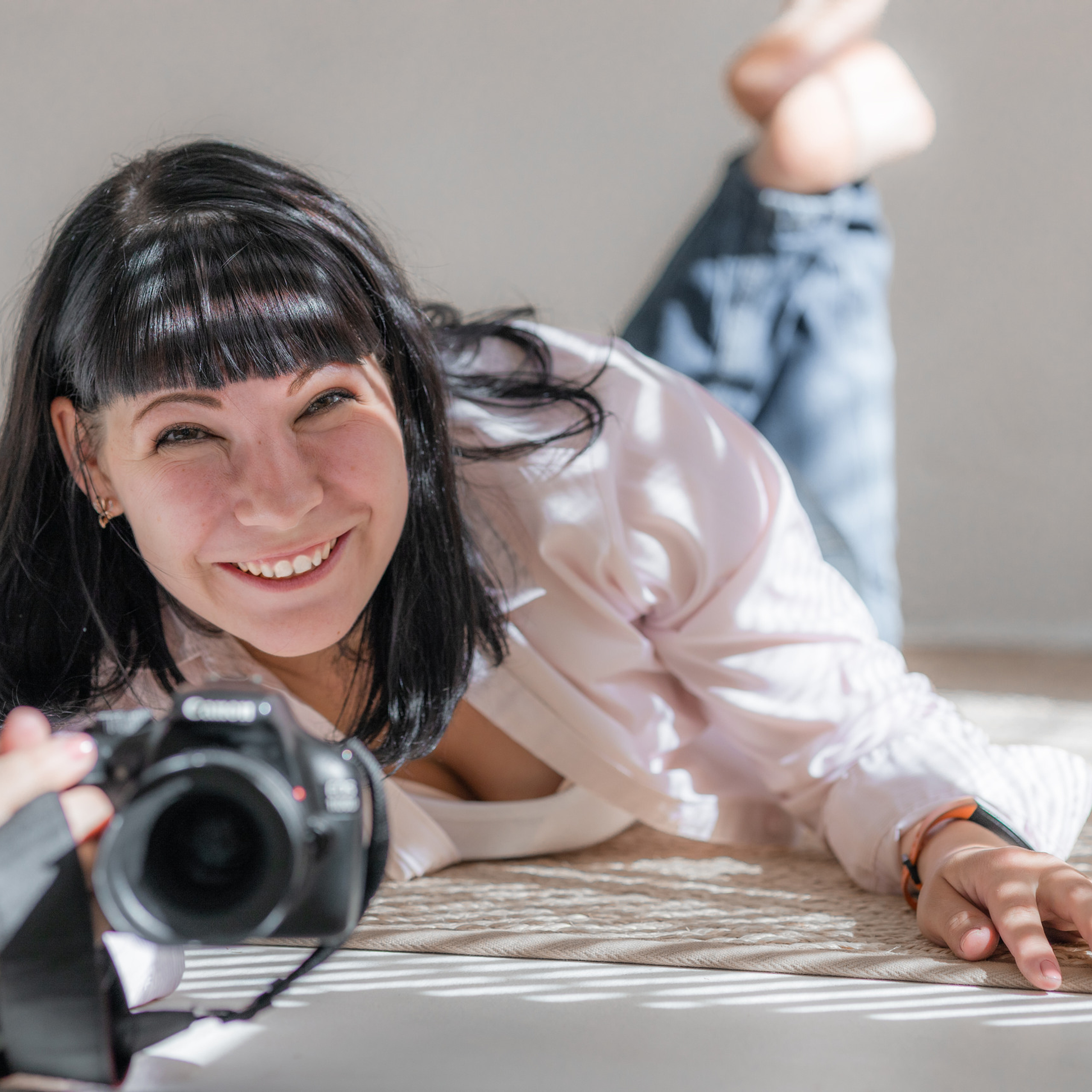 Отзывы. Фотограф Наталья Кинель. Екатеринбург