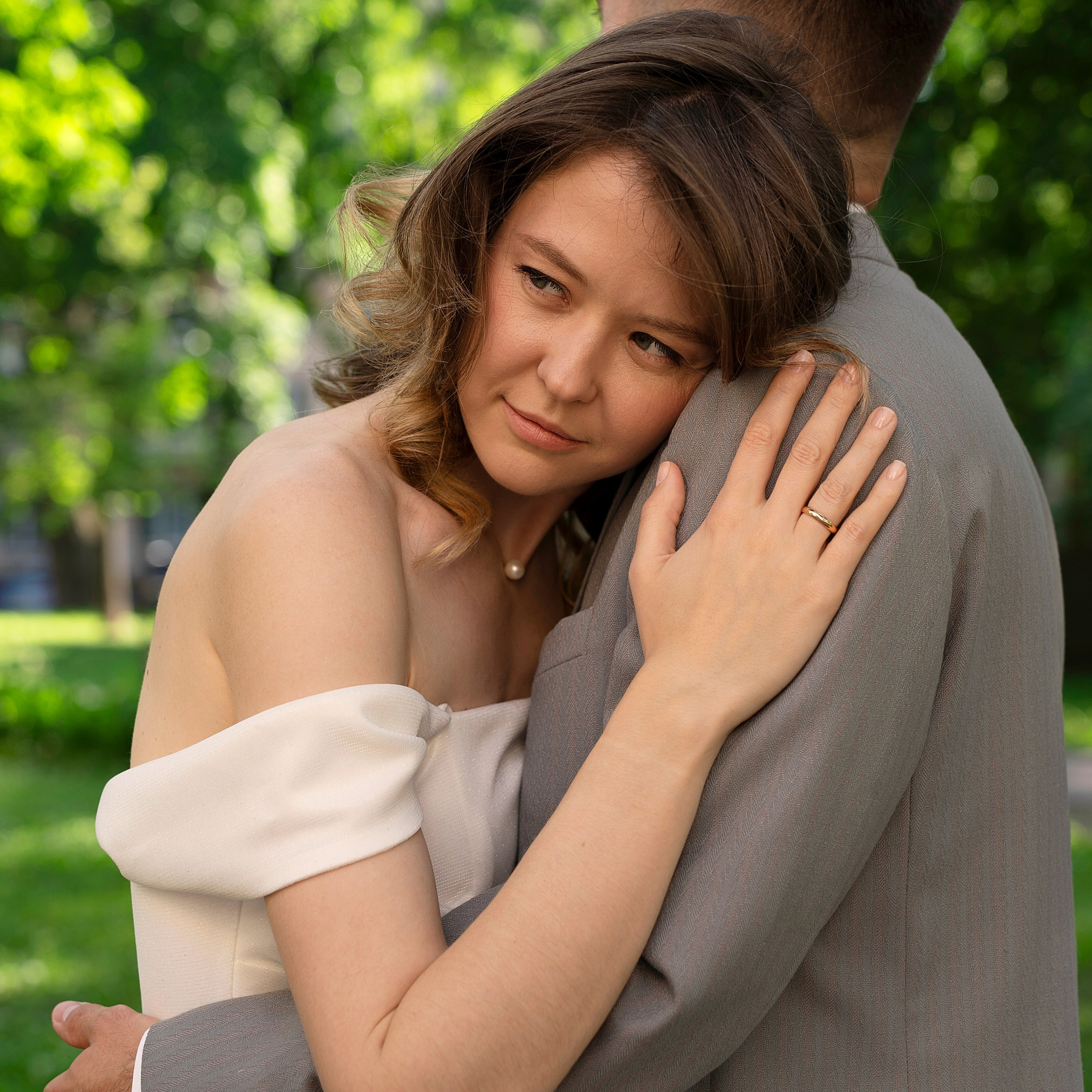 Отзывы. Портретный фотограф в Москве Дарья Данилова