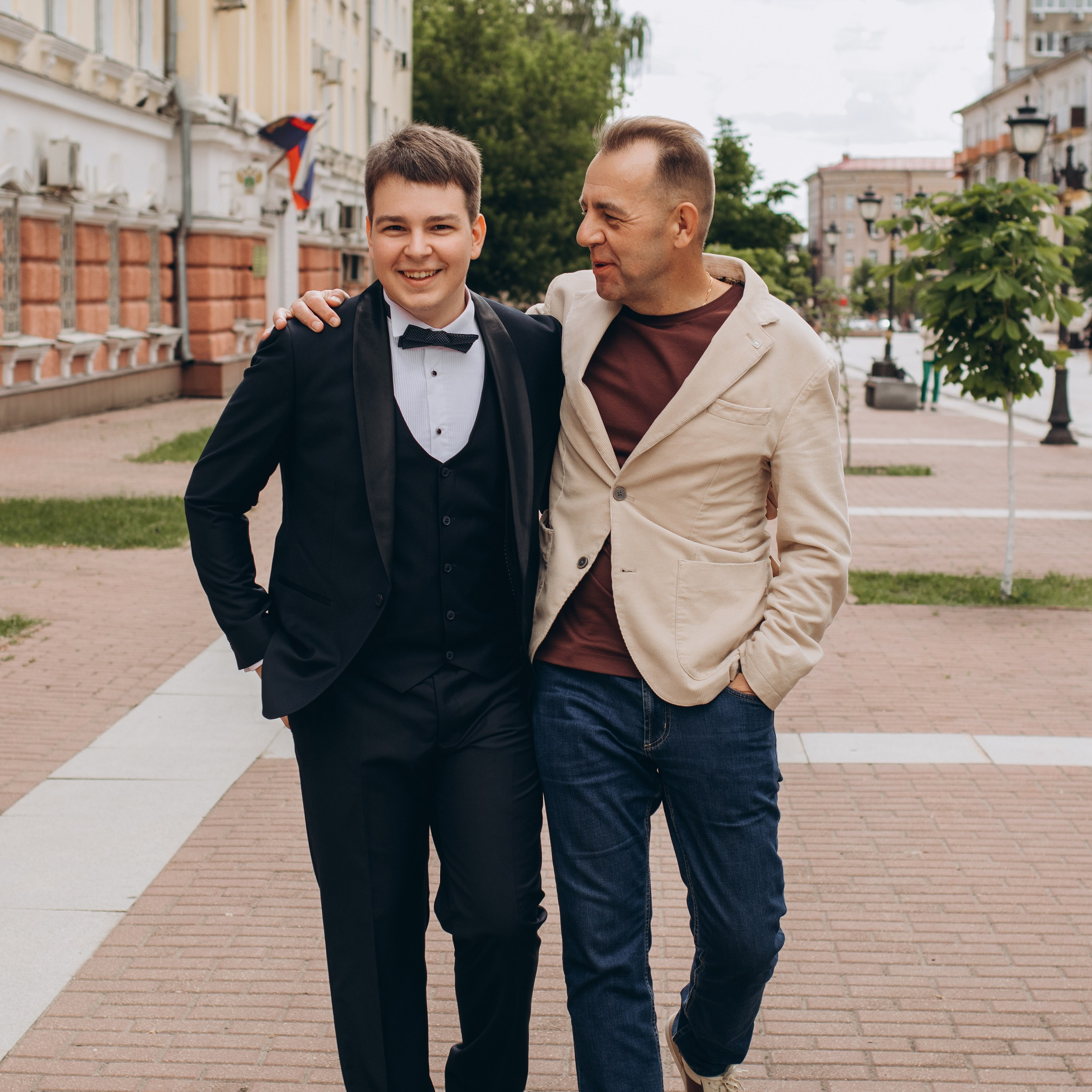 Отзывы. Семейный фотограф в Брянске — Валерия Филиппова