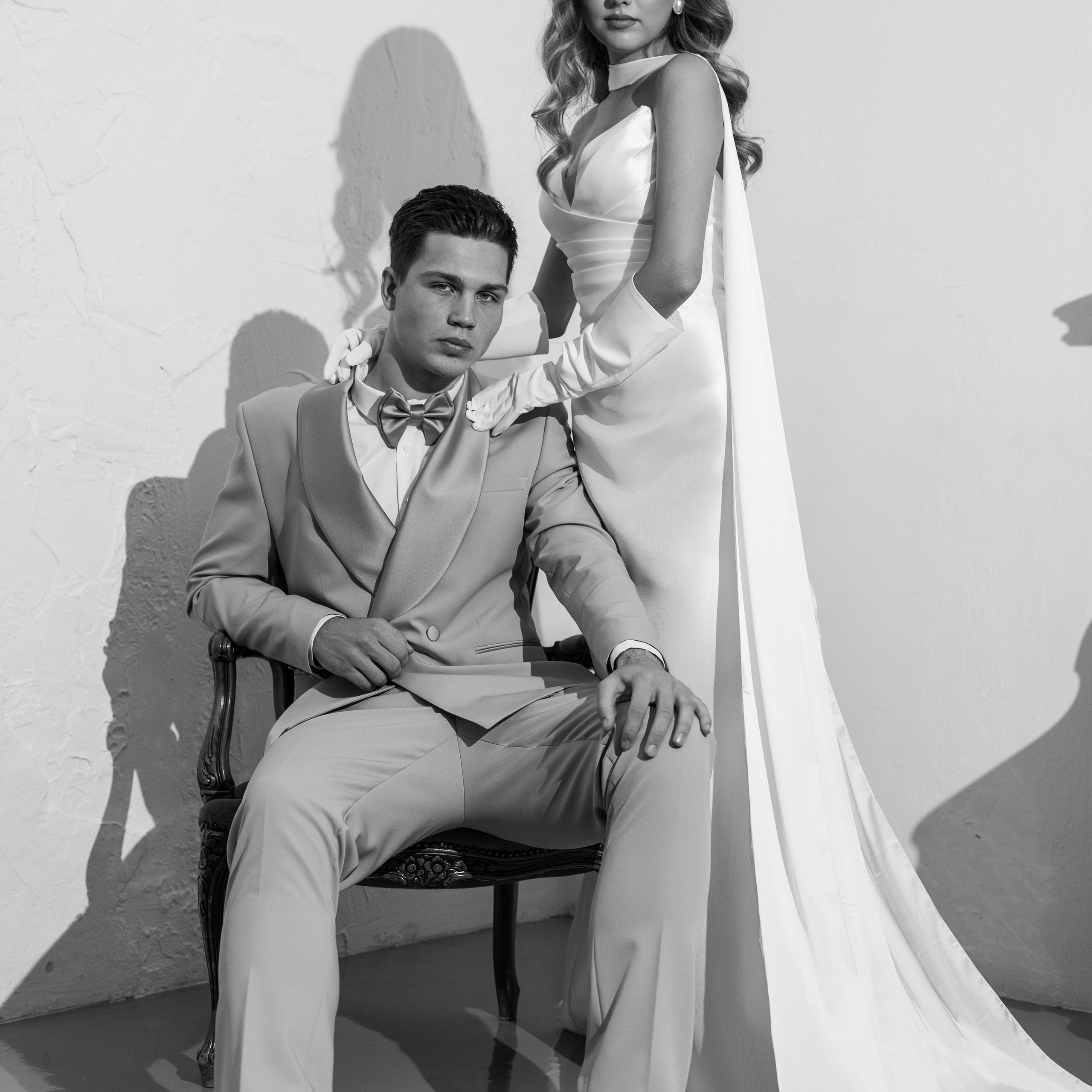 Амир и&nbsp;Юлия