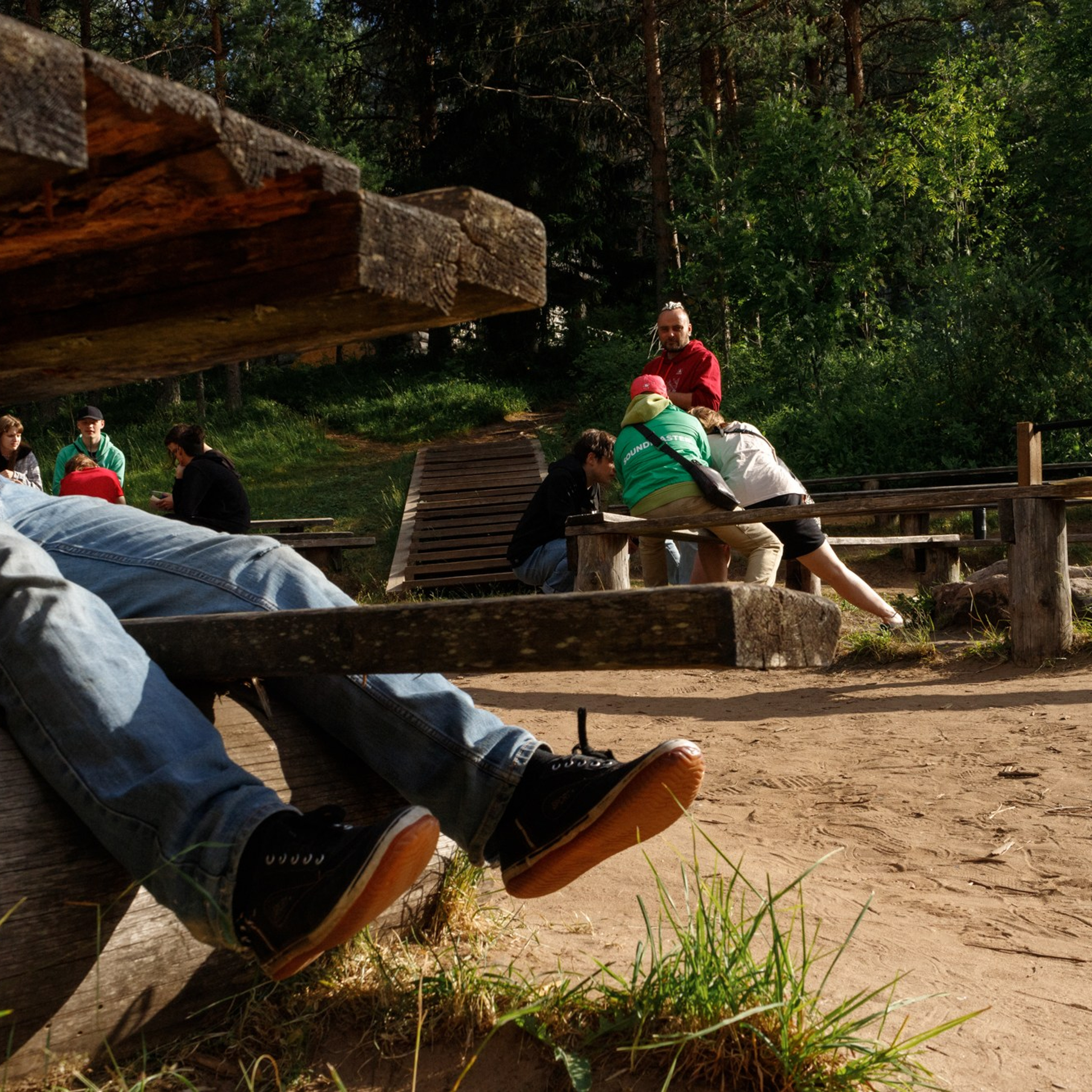 КеноVISION. Репортажная фотосъемка. Архангельск