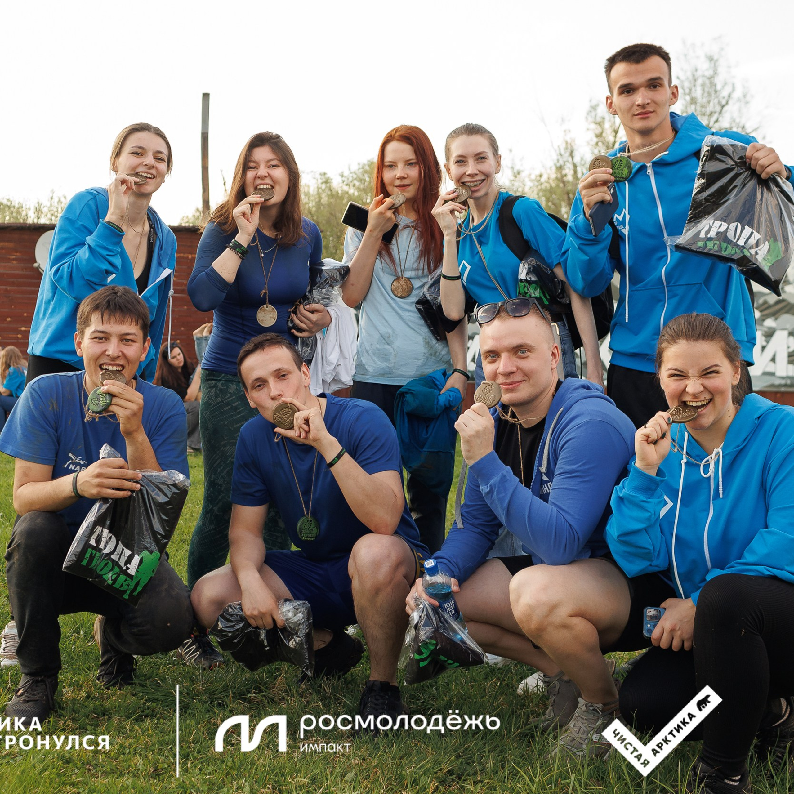 Форум «Арктика. Лёд тронулся». Репортажная фотосъемка. Архангельск