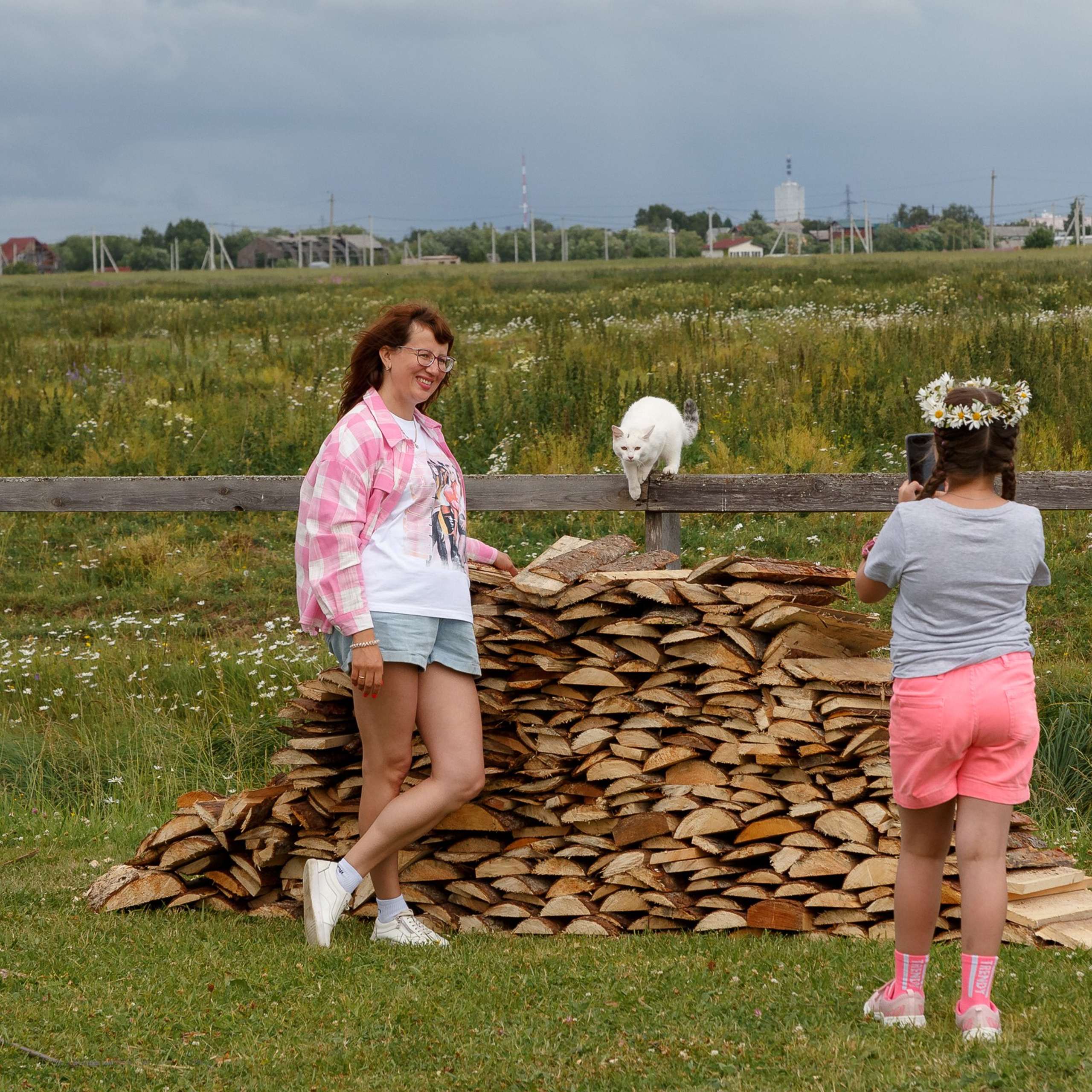 Фестиваль «Перекрестки Севера». Репортажная фотосъемка. Архангельск