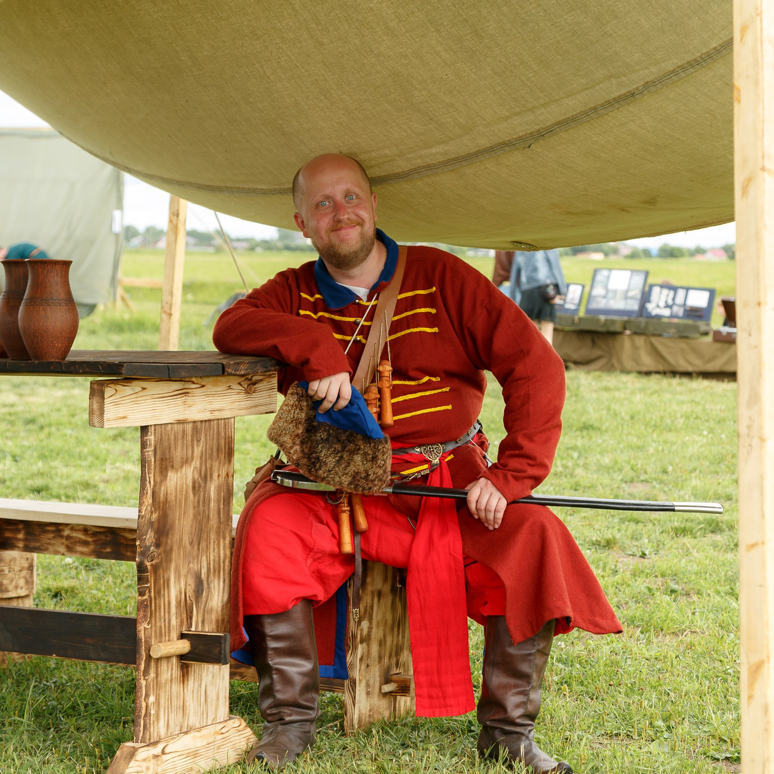 Фестиваль «Перекрестки Севера». Репортажная фотосъемка. Архангельск