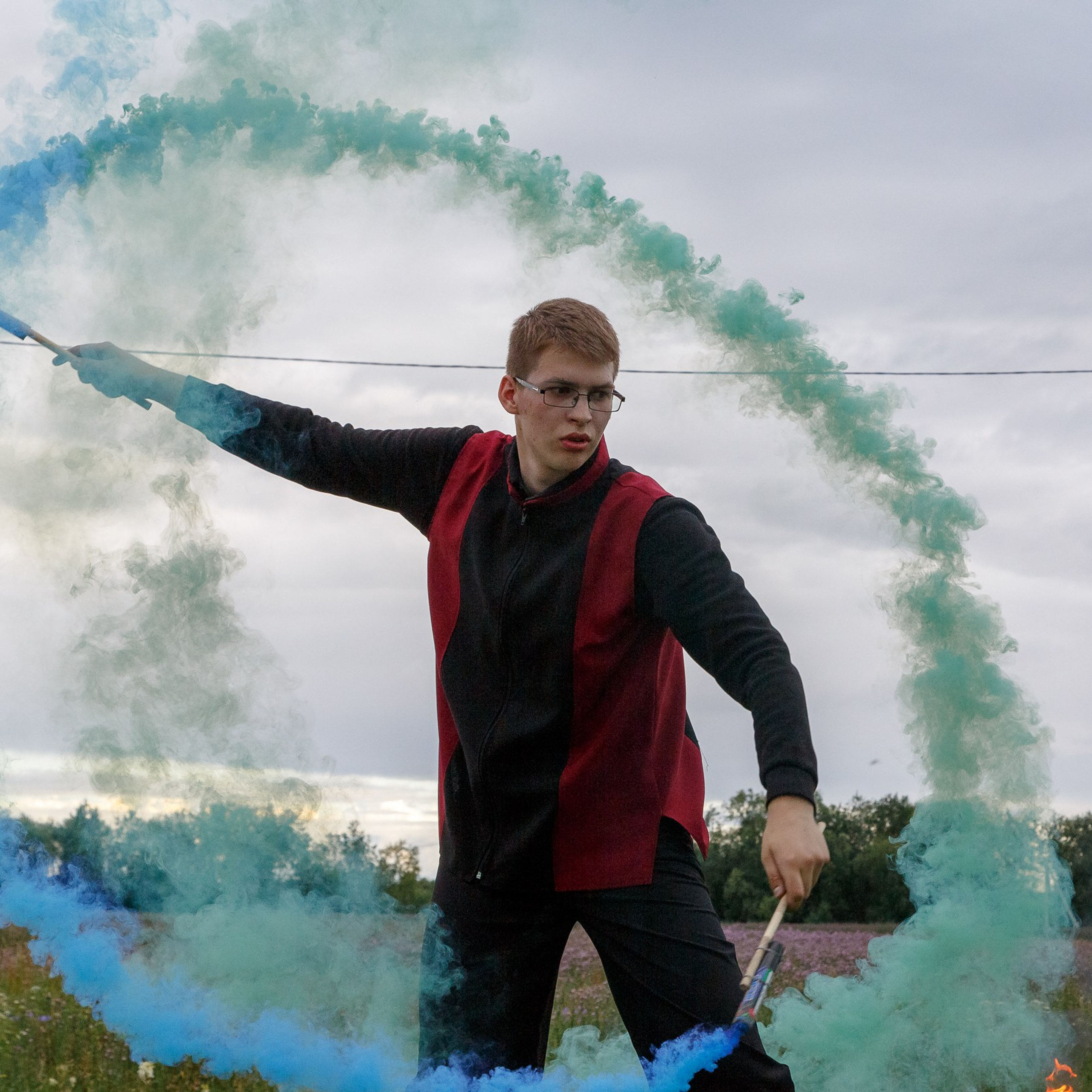 Фестиваль «Перекрестки Севера». Репортажная фотосъемка. Архангельск