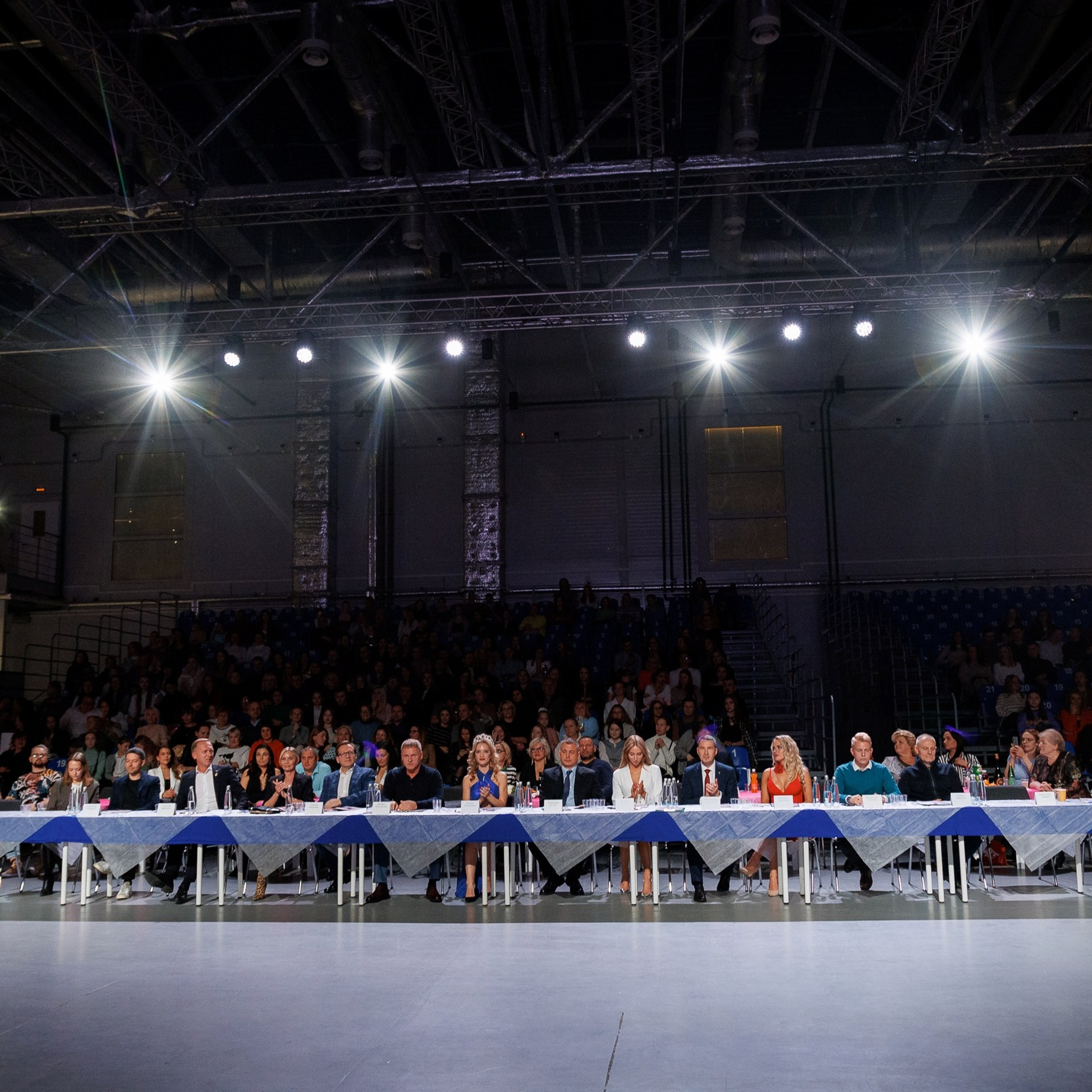 Мисс Поморье. Репортажная фотосъемка. Архангельск