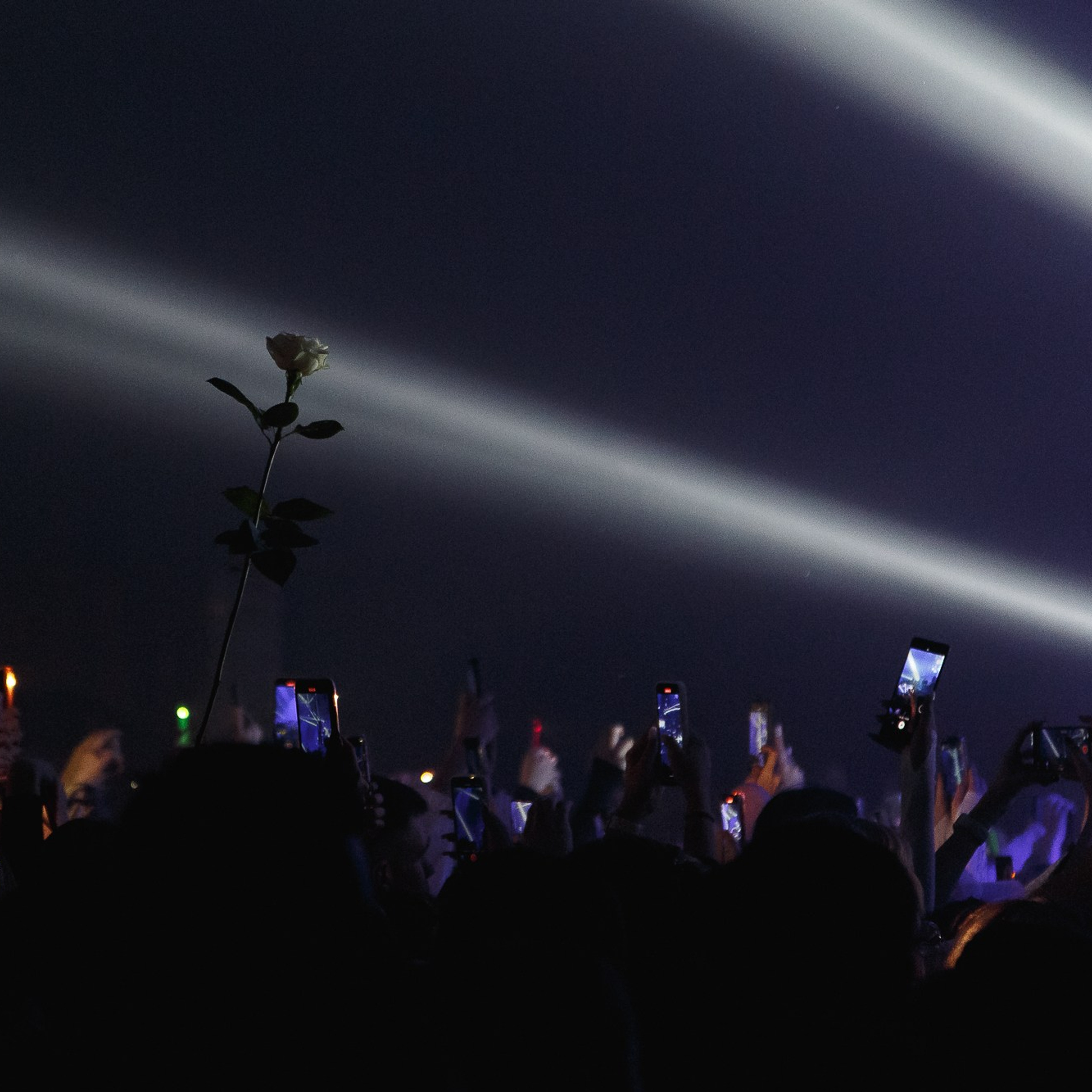 Концерт Егора Крида. Архангельск 2023. Репортажная фотосъемка. Архангельск