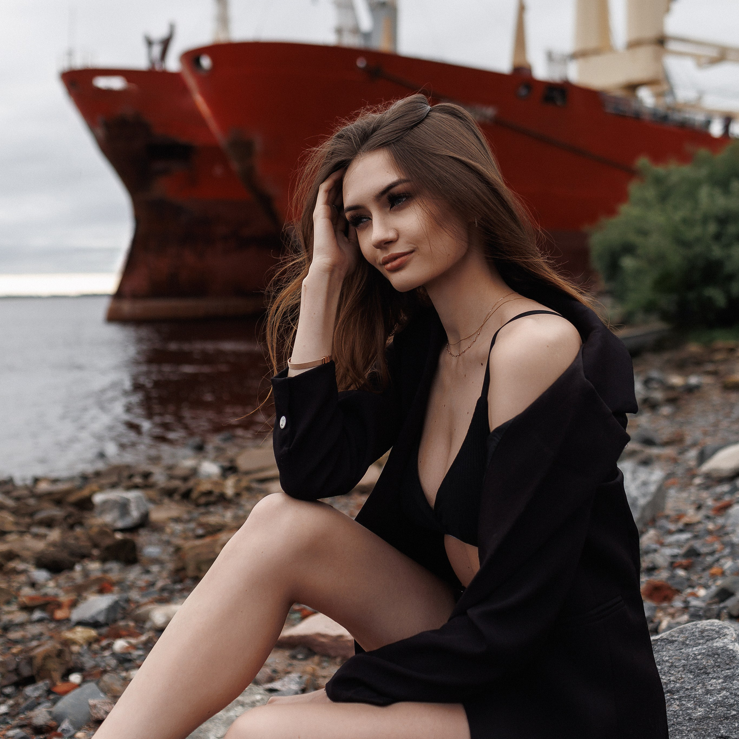 __geminae__. Репортажная фотосъемка. Архангельск