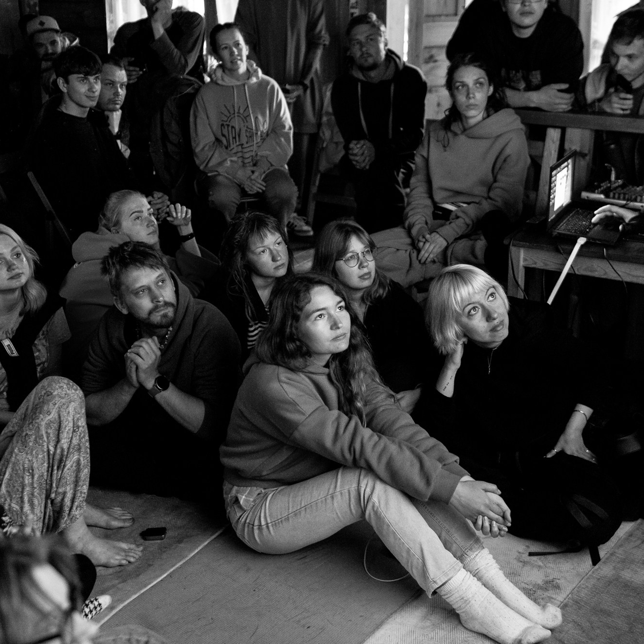 КеноVISION. Репортажная фотосъемка. Архангельск