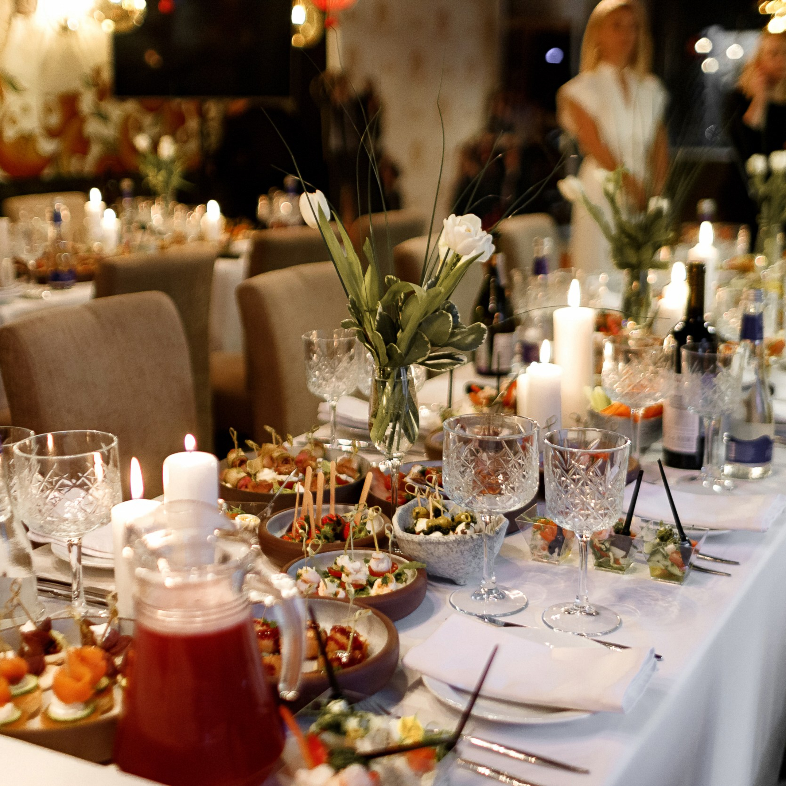 «Белая Аллея». Репортажная фотосъемка. Архангельск