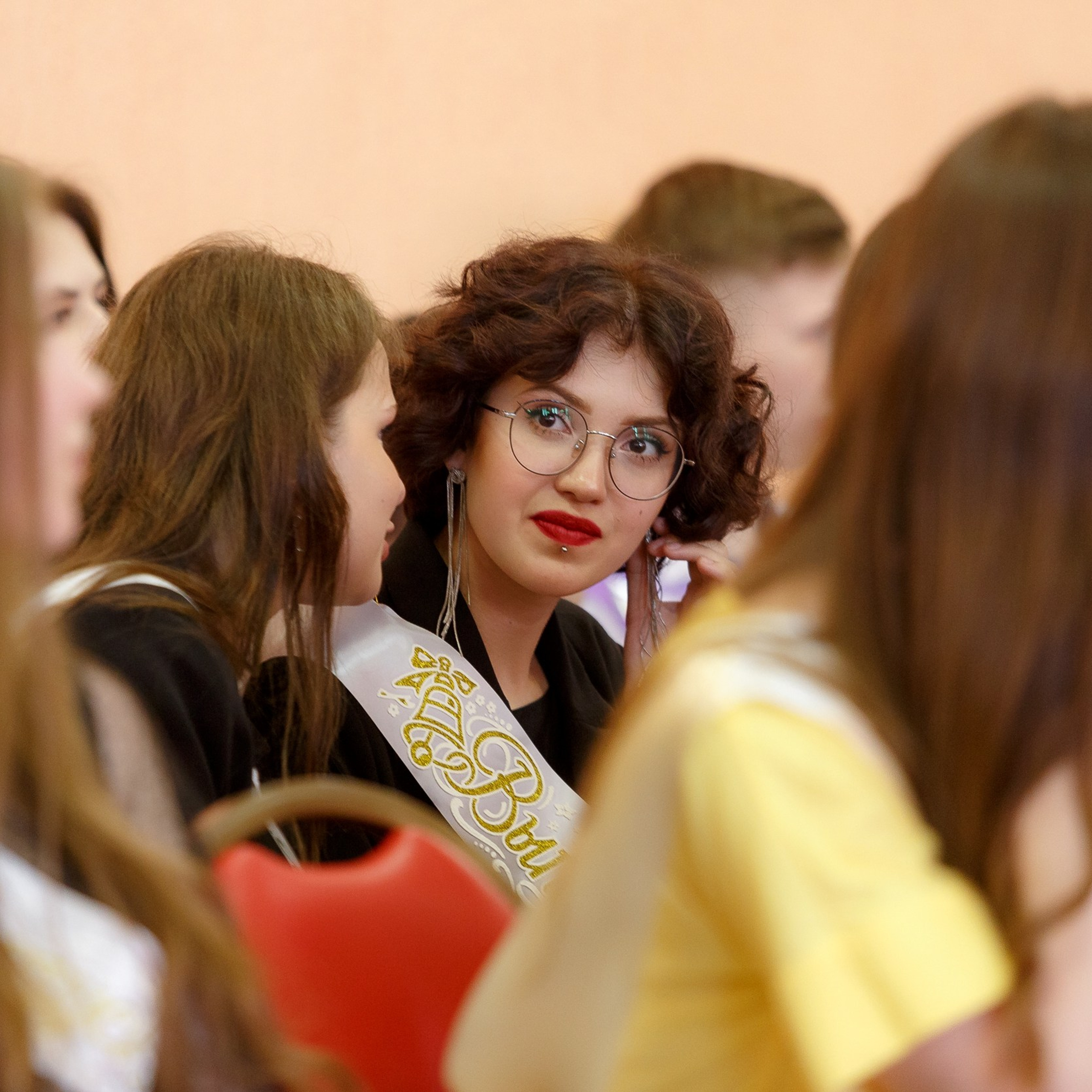 Последний звонок. Репортажная фотосъемка. Архангельск