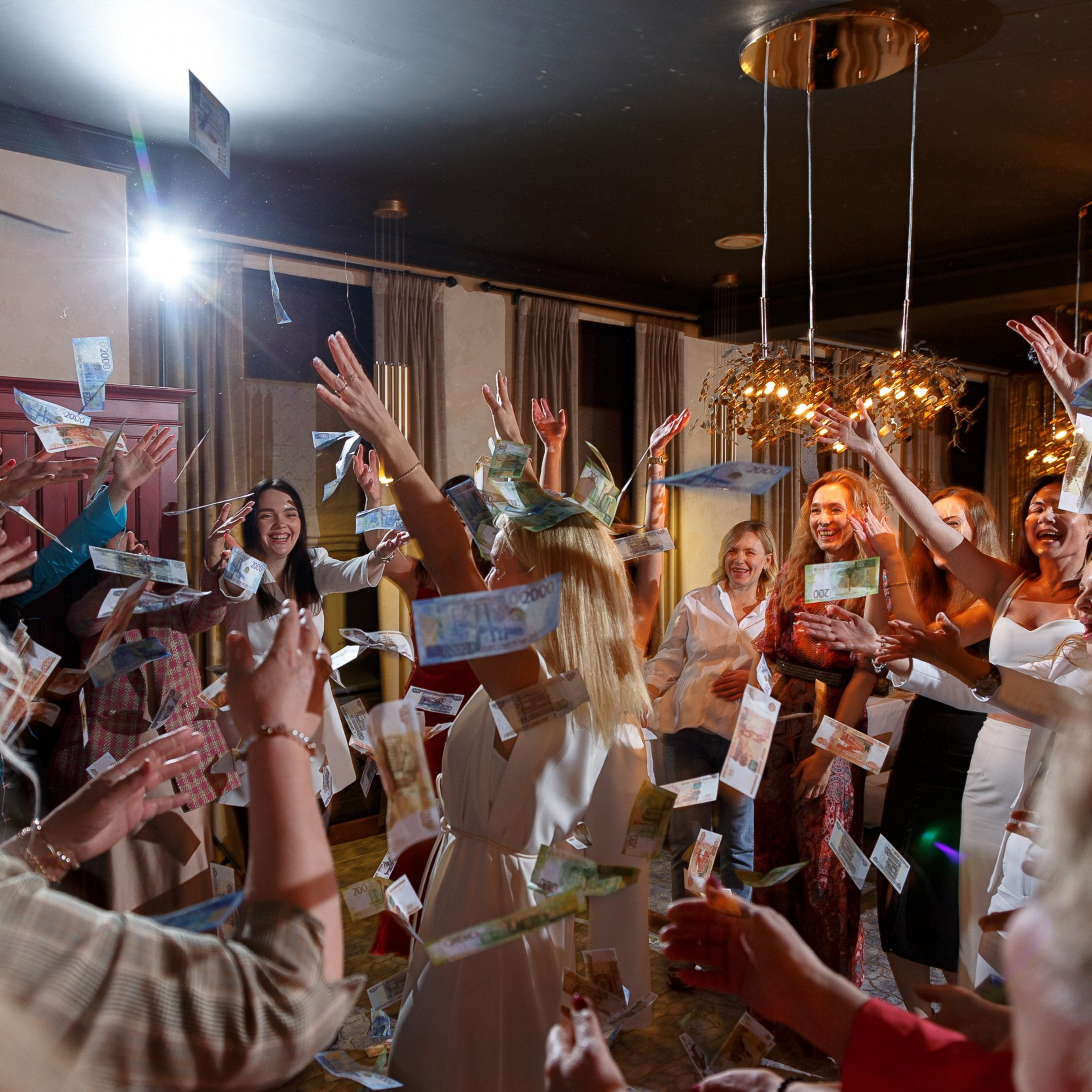 «Белая Аллея». Репортажная фотосъемка. Архангельск