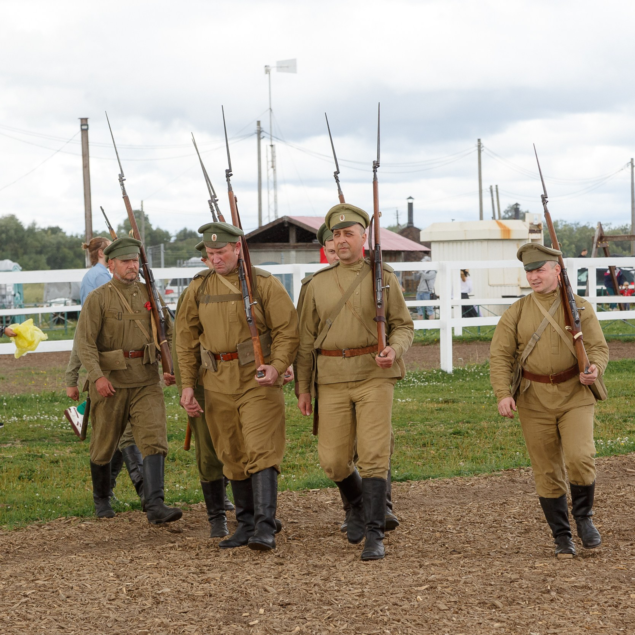 Фестиваль «Перекрестки Севера». Репортажная фотосъемка. Архангельск