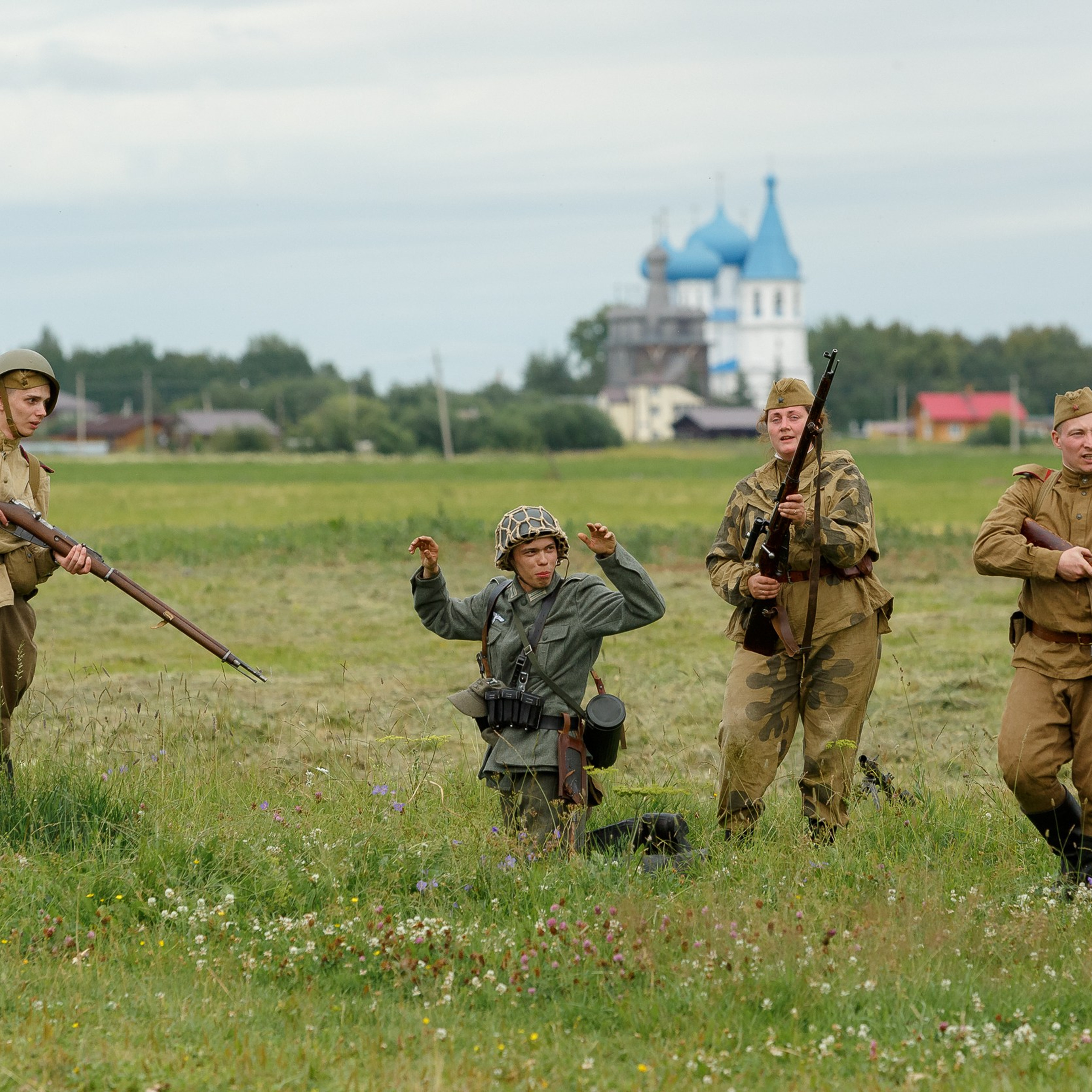 Фестиваль «Перекрестки Севера». Репортажная фотосъемка. Архангельск