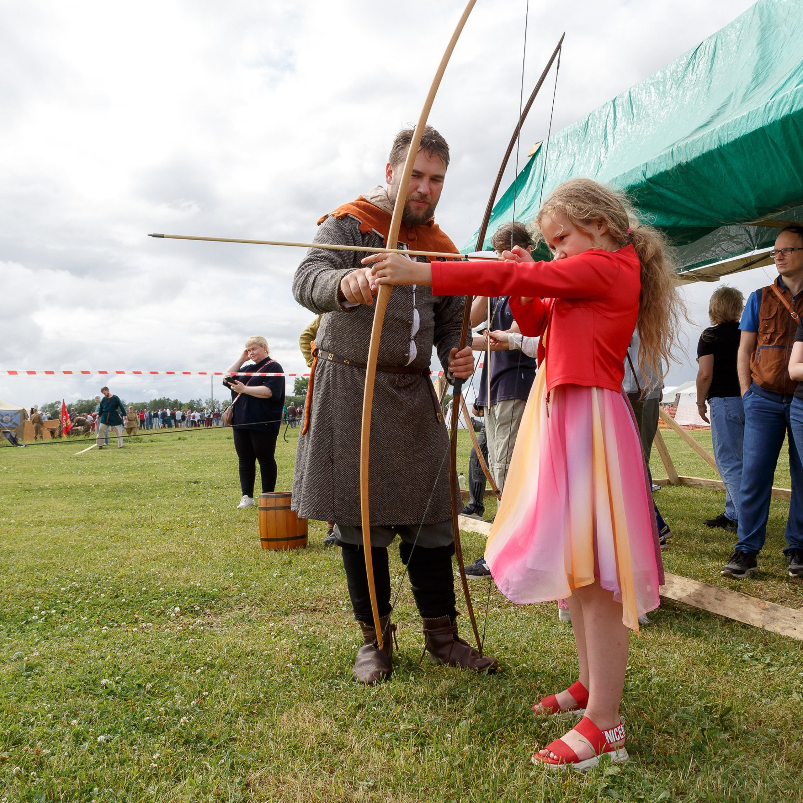 Фестиваль «Перекрестки Севера». Репортажная фотосъемка. Архангельск