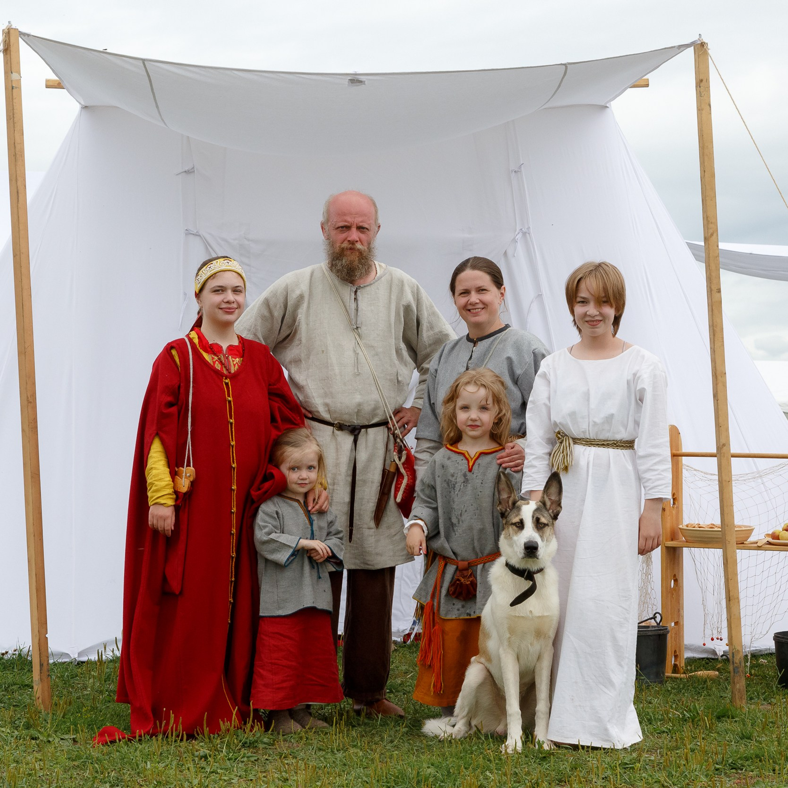 Фестиваль «Перекрестки Севера». Репортажная фотосъемка. Архангельск