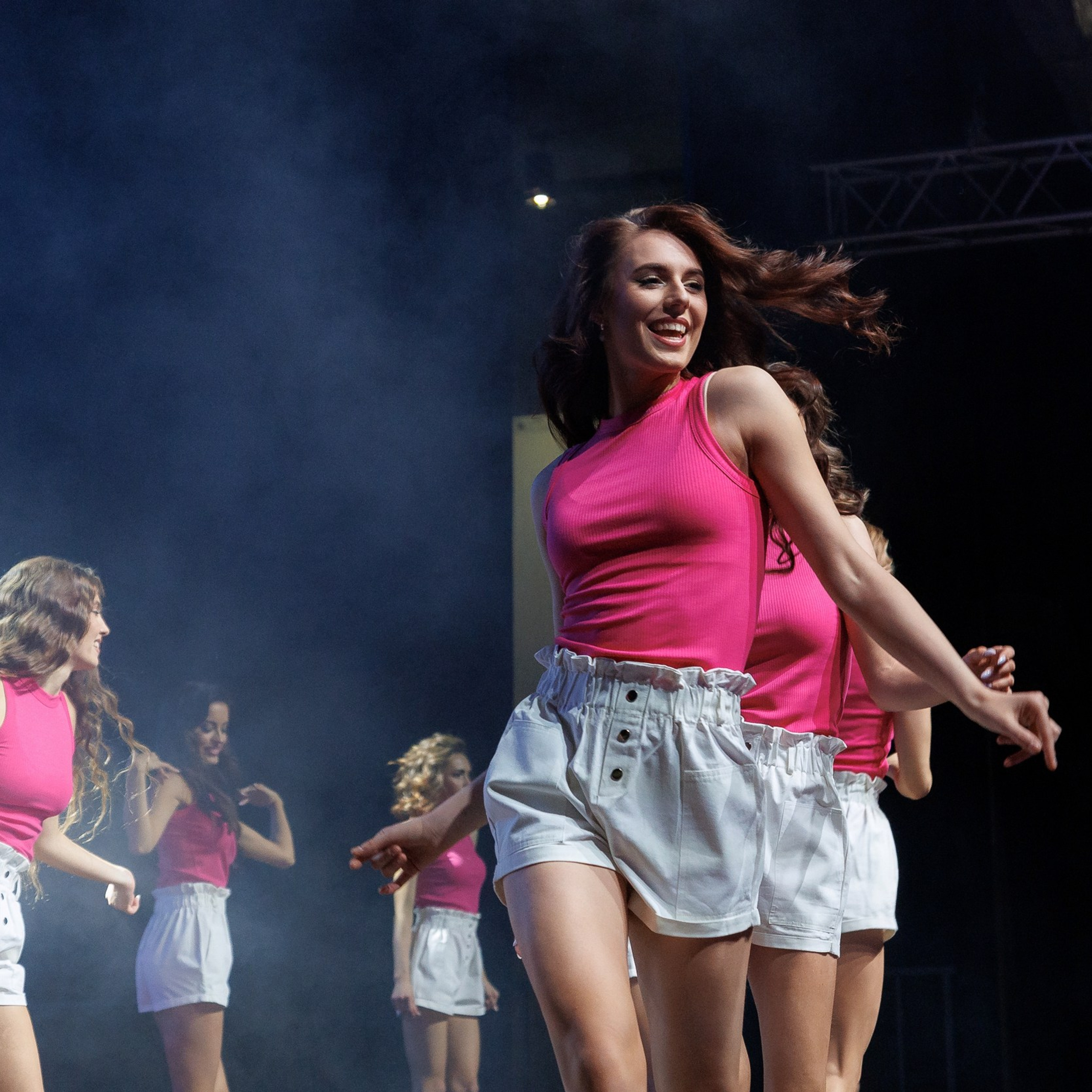 Мисс Поморье. Репортажная фотосъемка. Архангельск